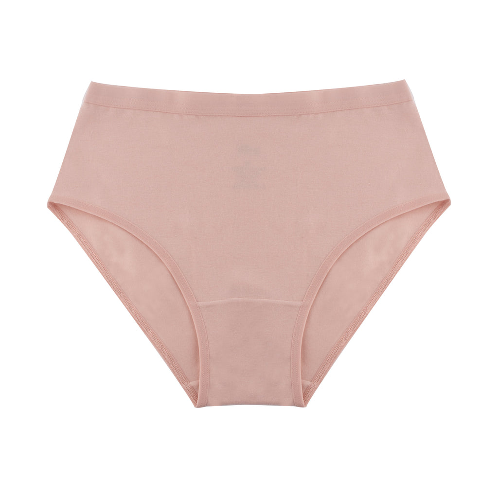 Plain Brief - Pack of 3