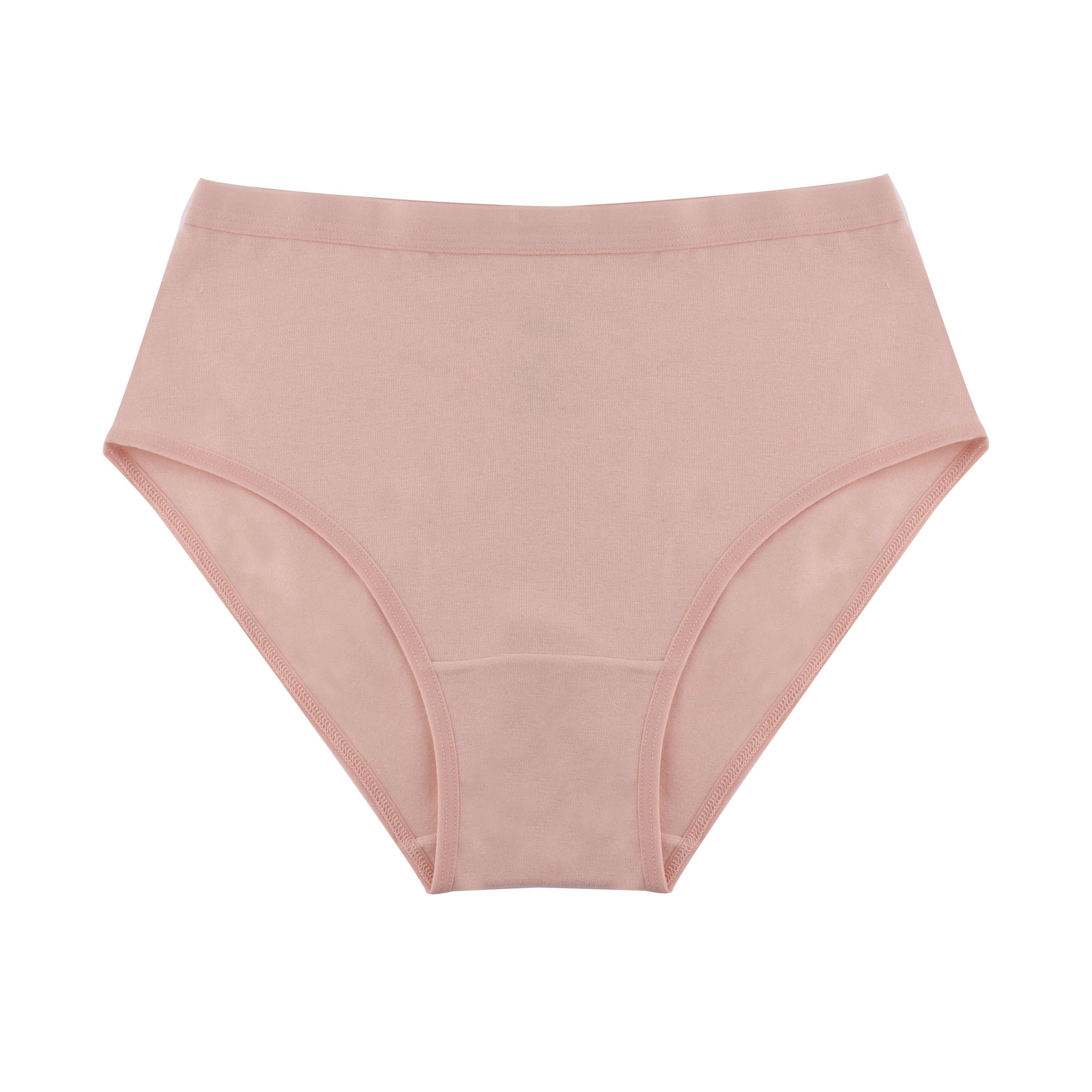 Plain Brief - Pack of 3