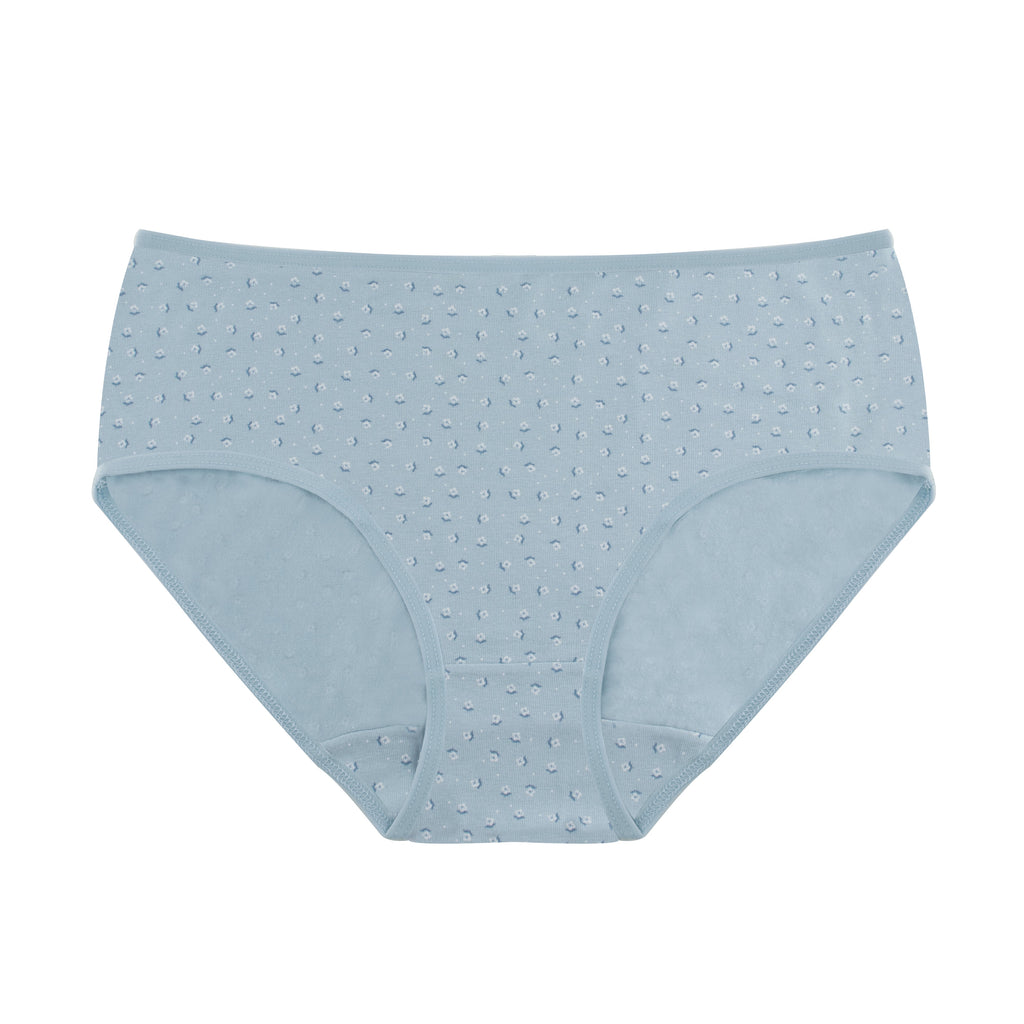 Printed Midi - Pack of 3