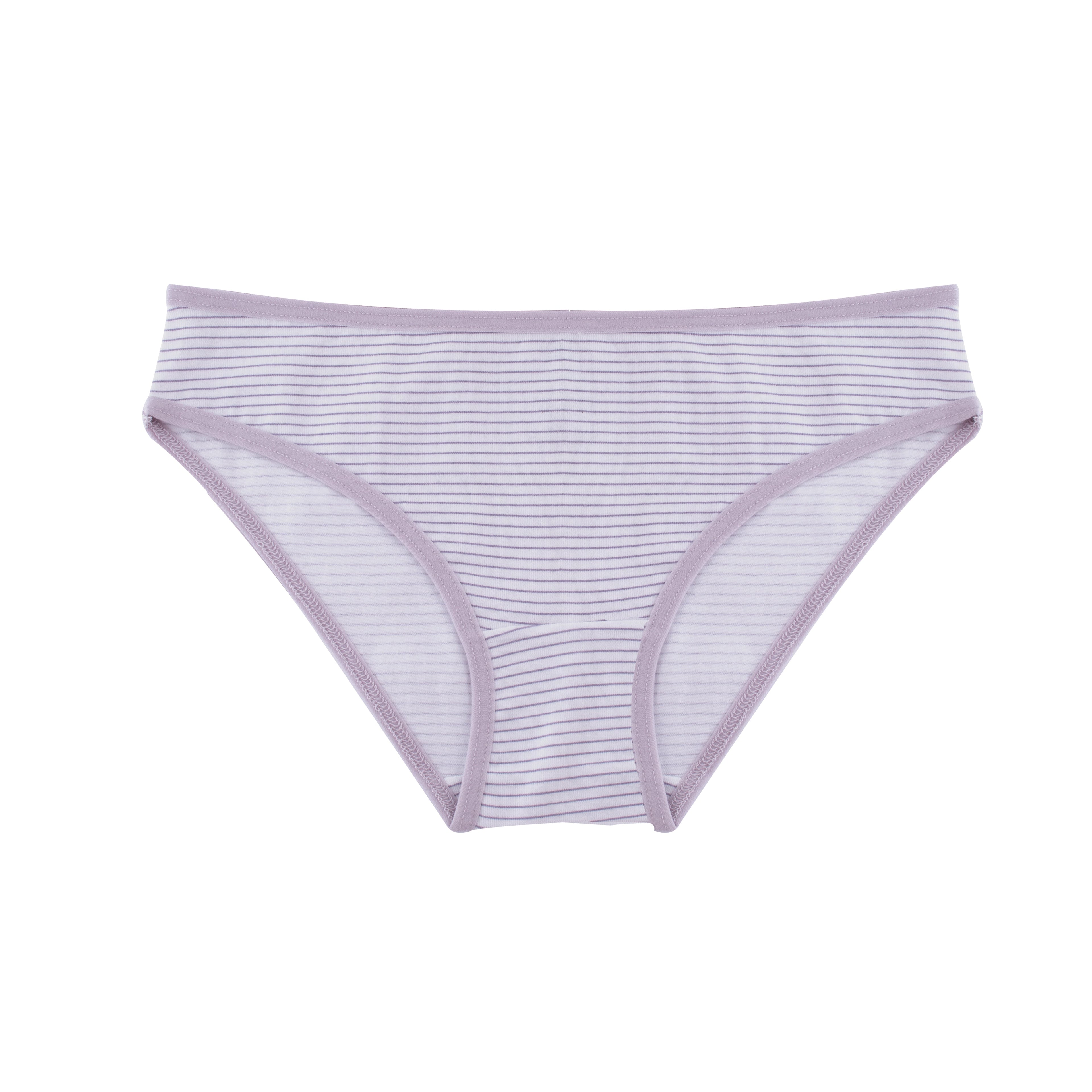 Printed Bikini - Pack of 3