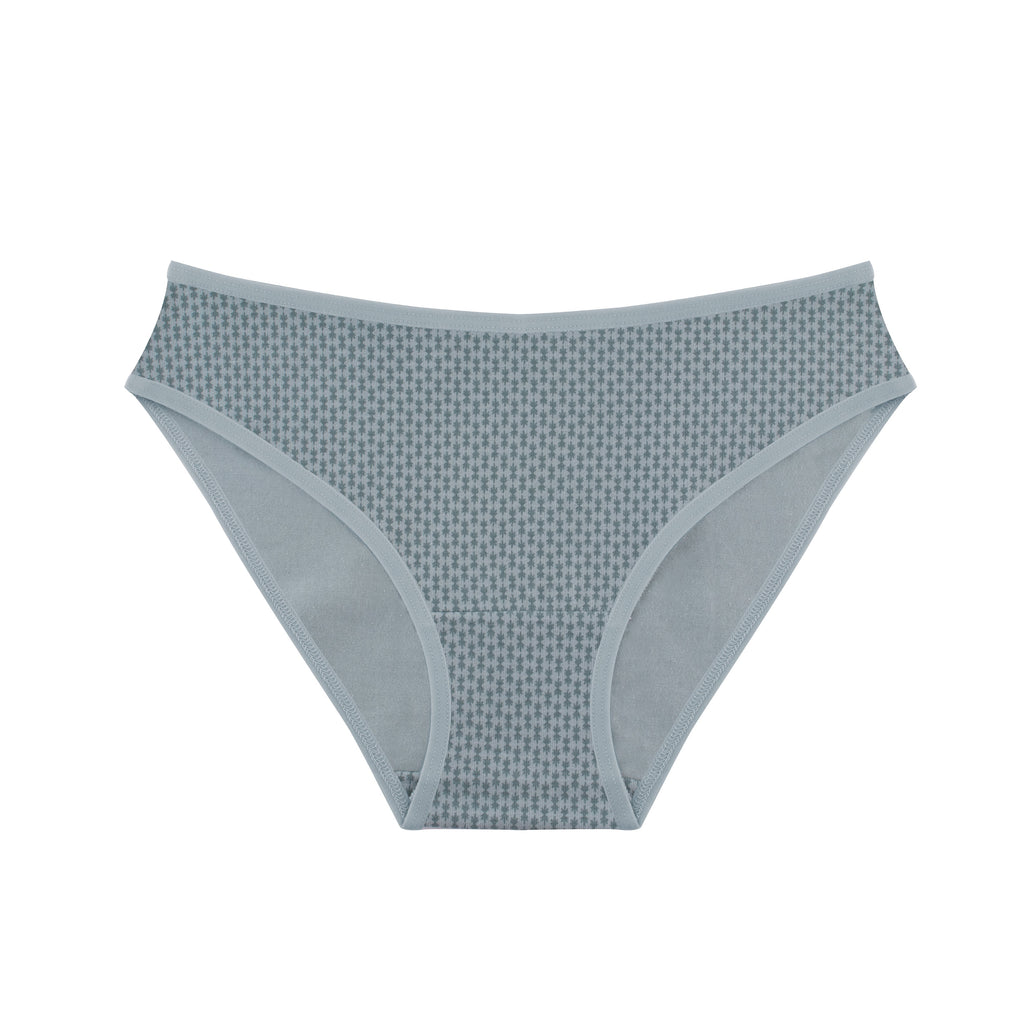 Printed Bikini - Pack of 3