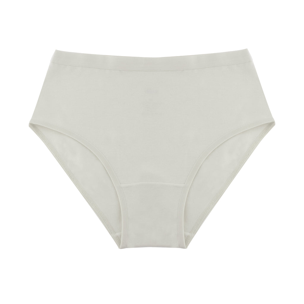 Plain Brief - Pack of 3