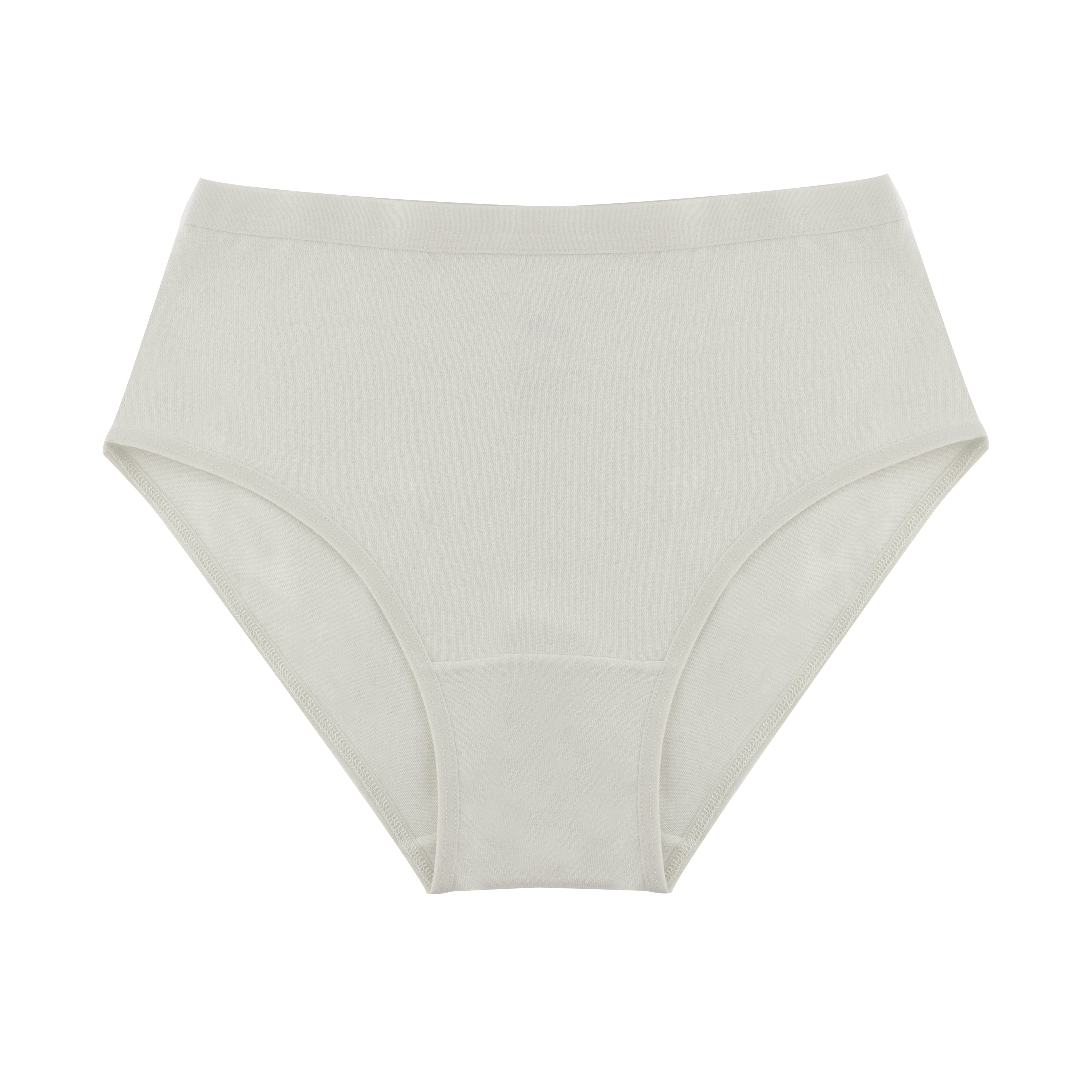 Plain Brief - Pack of 3