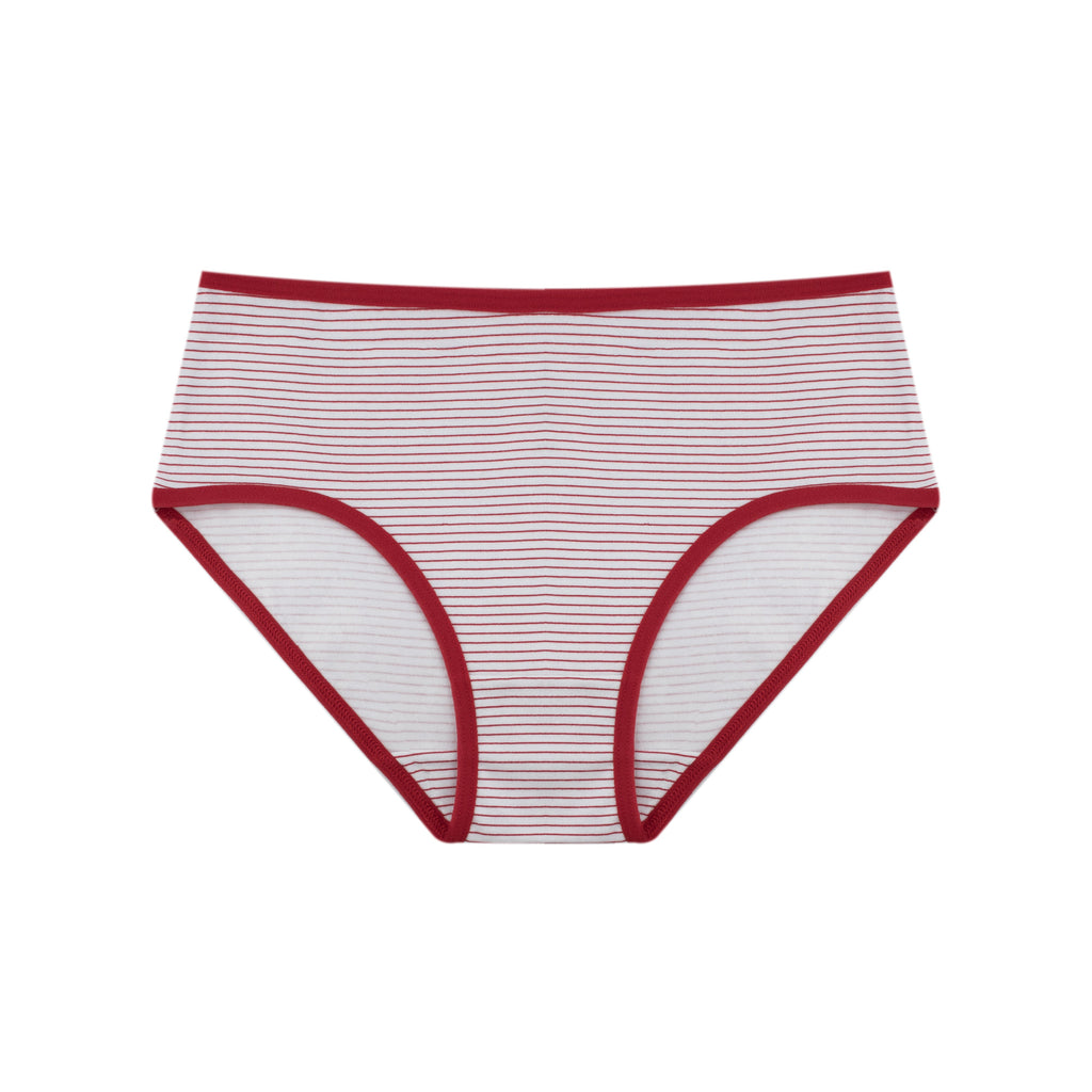 Printed Midi - Pack of 3