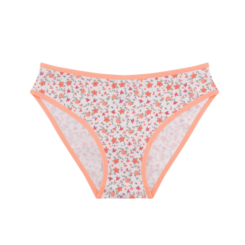 Printed Bikini - Pack of 3