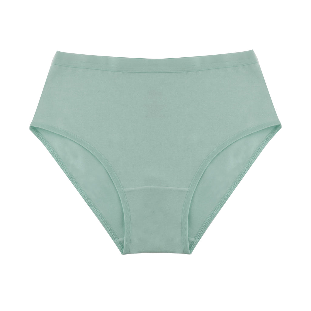 Plain Brief - Pack of 3