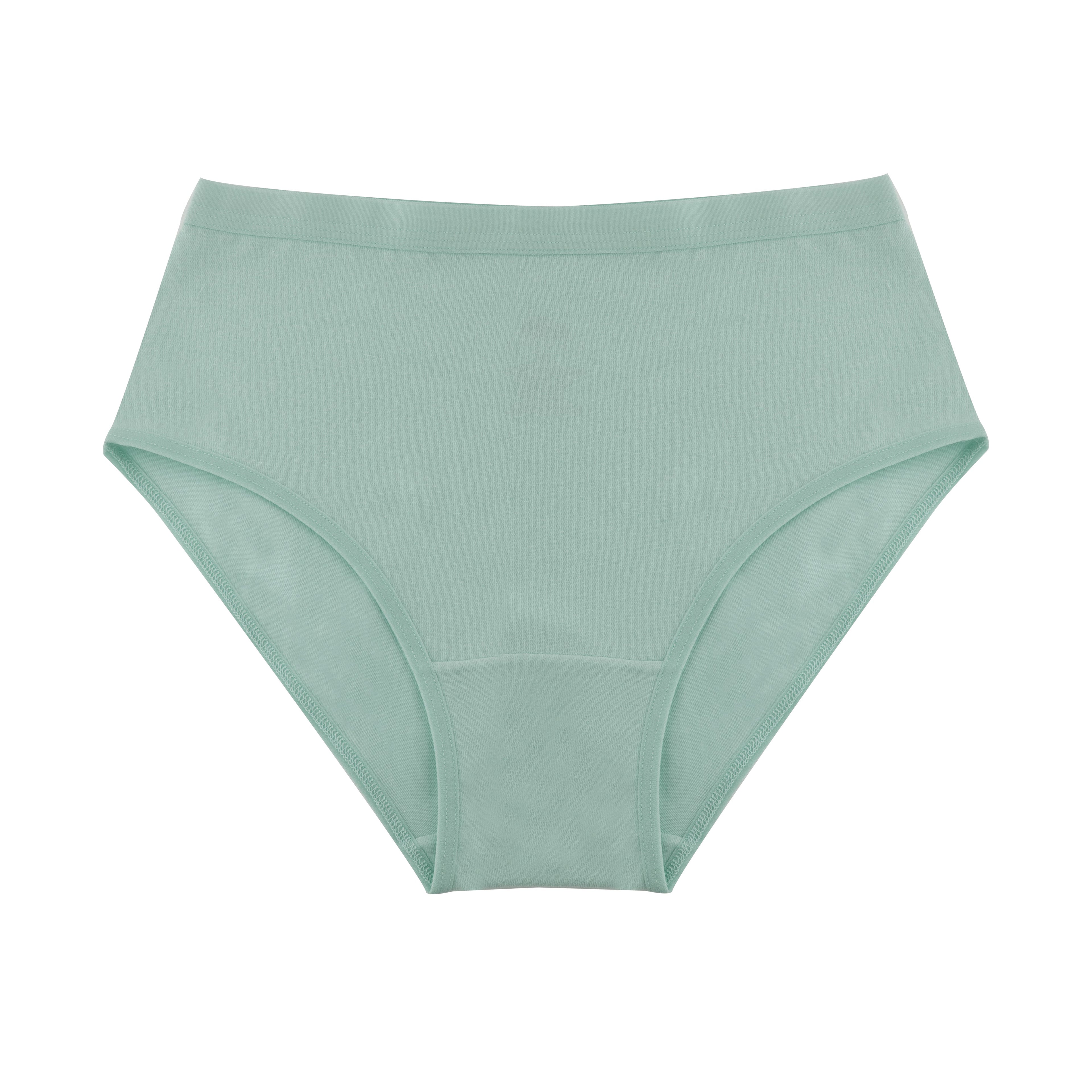 Plain Brief - Pack of 3