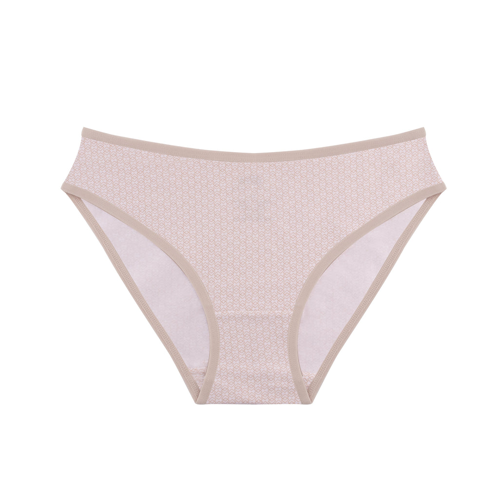 Printed Bikini - Pack of 3