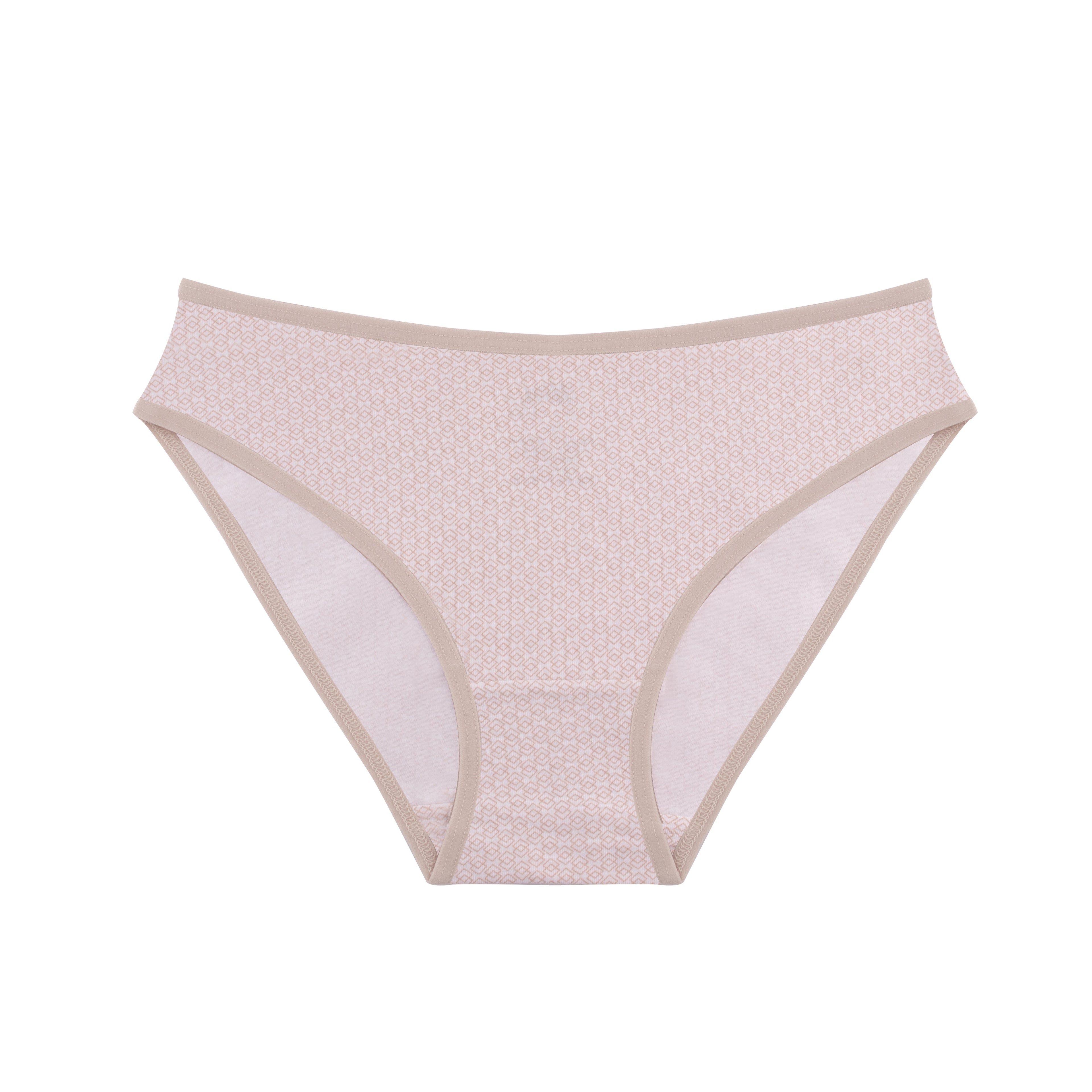 Printed Bikini - Pack of 3