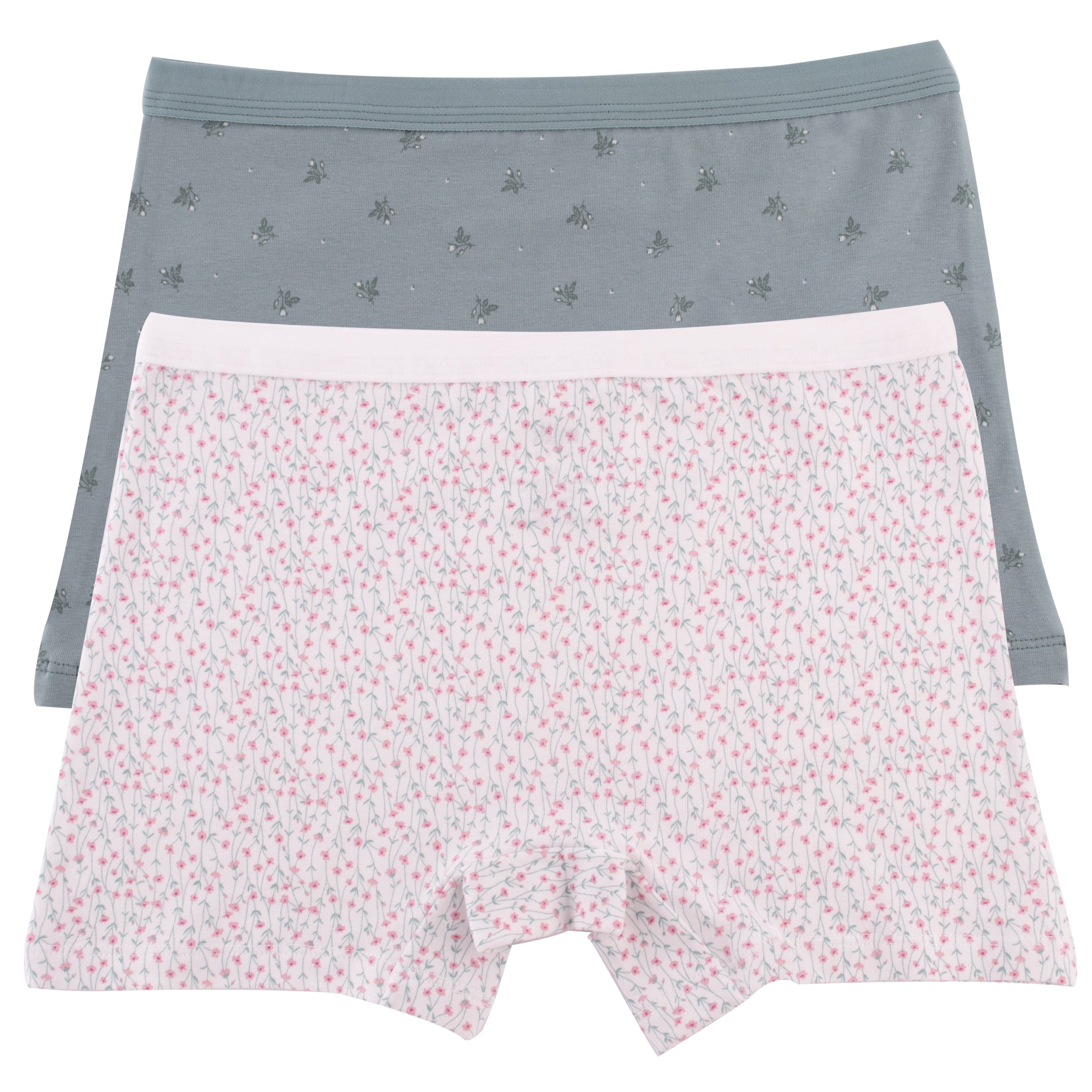 Printed Hot Short - Pack of 2