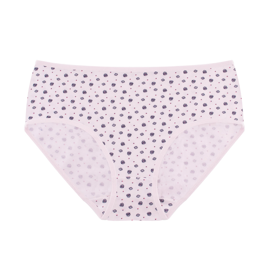 Printed Midi - Pack of 3