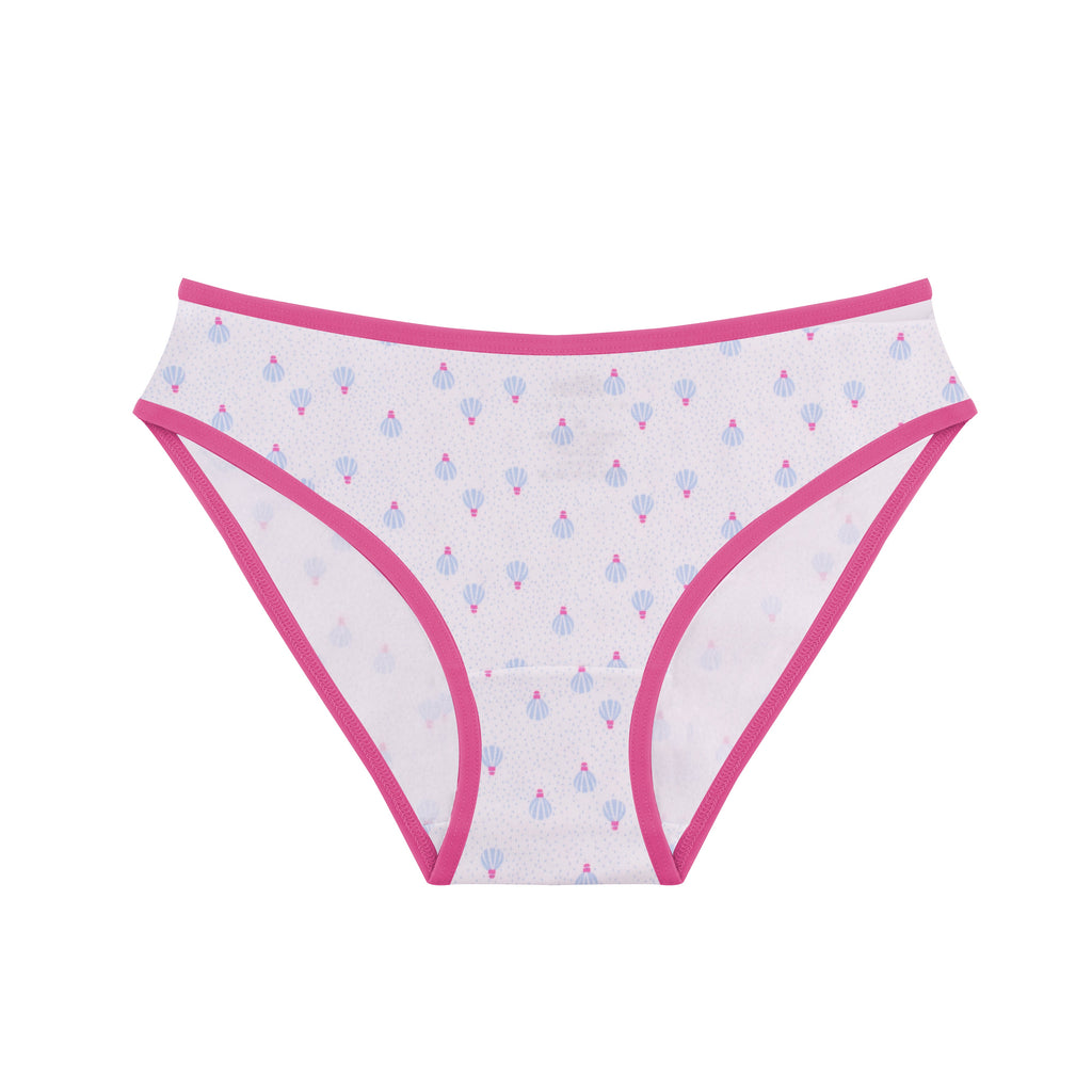 Printed Bikini - Pack of 3