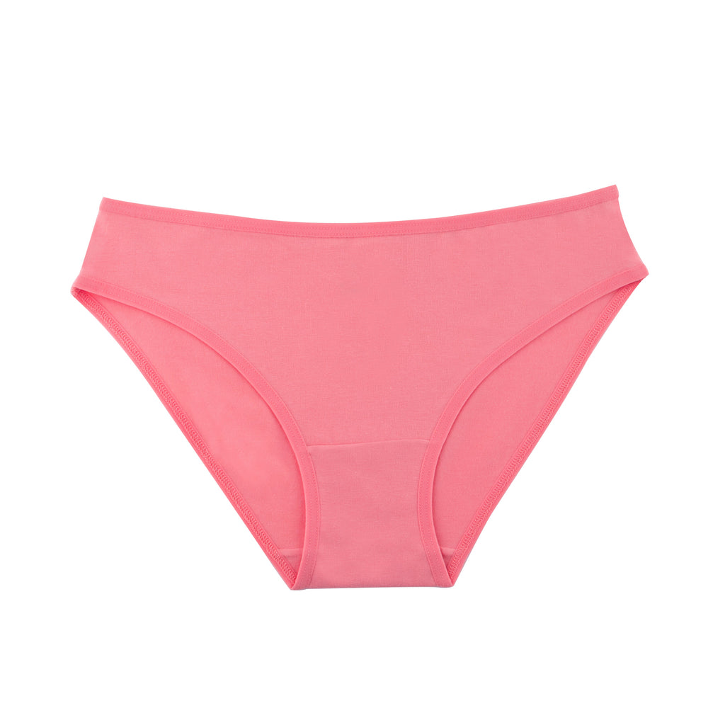 Plain Bikini - Pack of 3