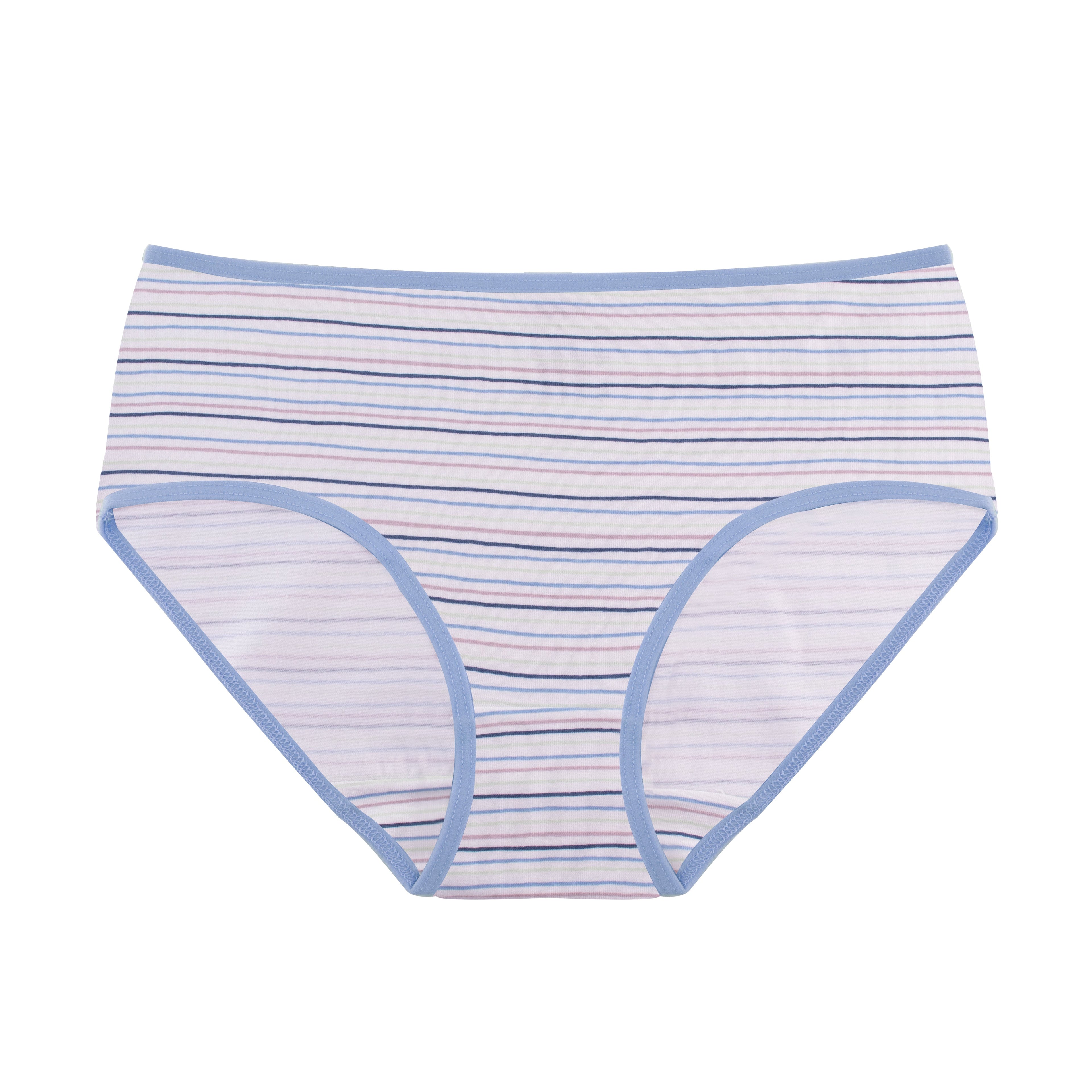 Printed Midi - Pack of 3