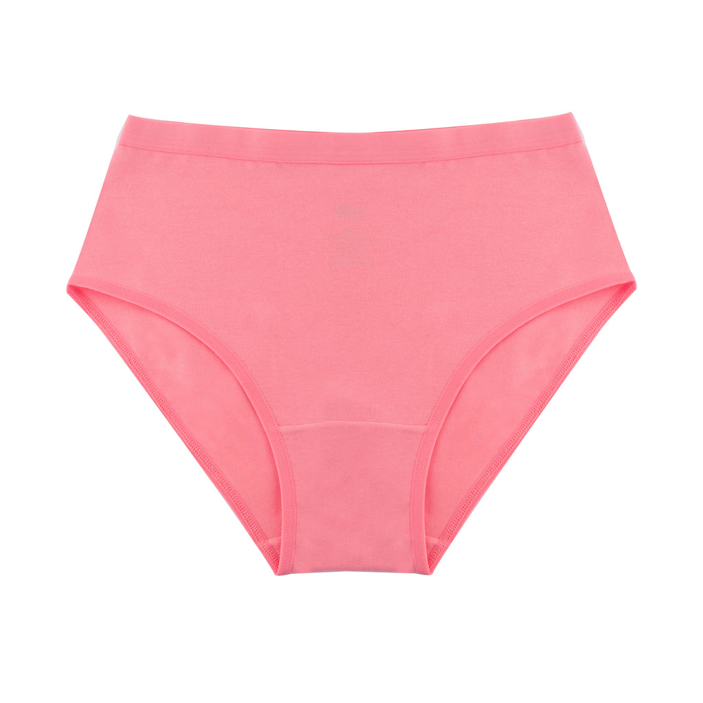 Plain Brief - Pack of 3