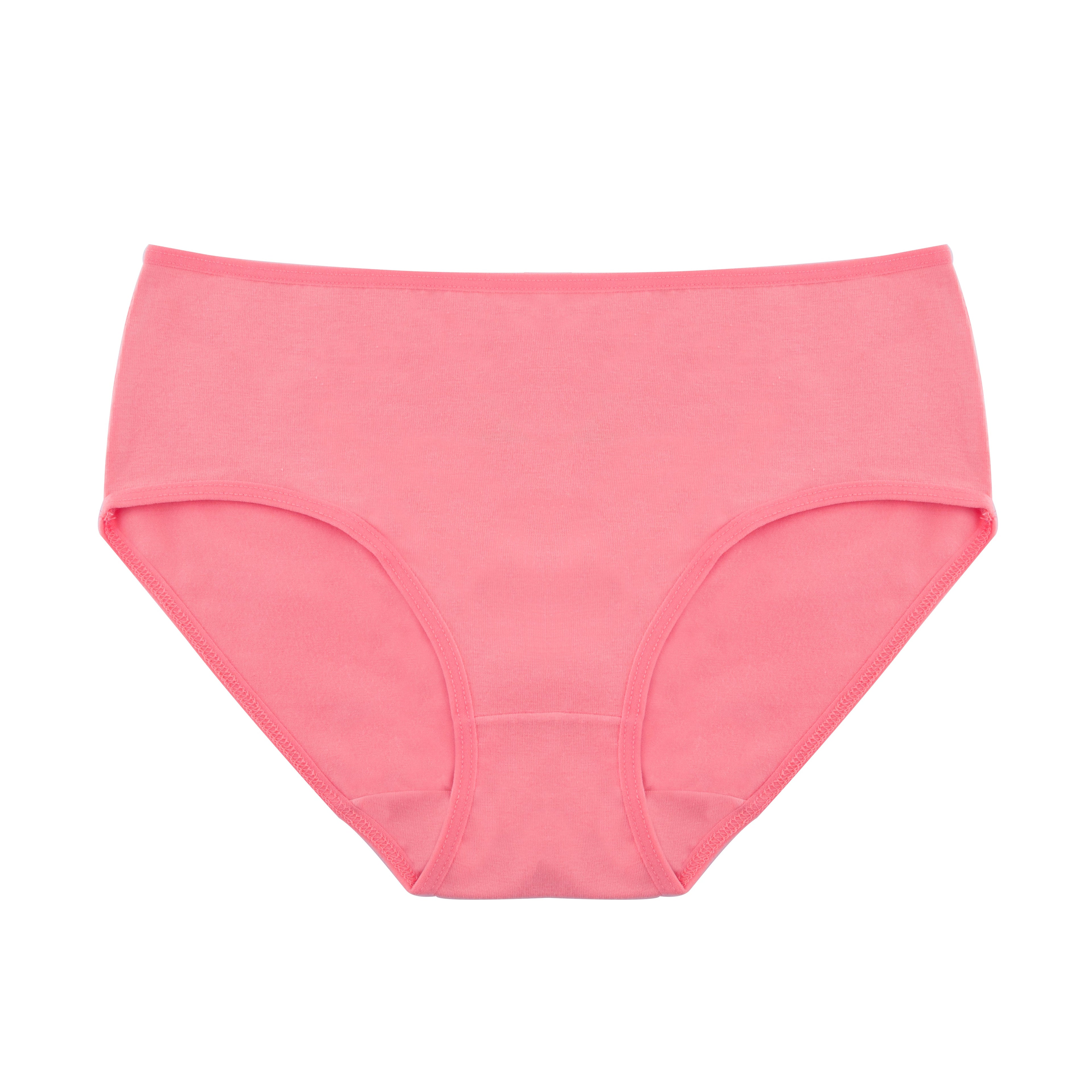 Plain Midi - Pack of 3