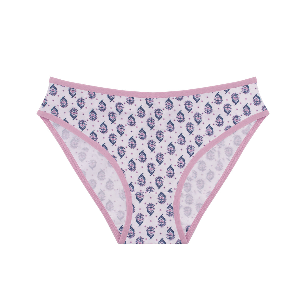 Printed Bikini - Pack of 3