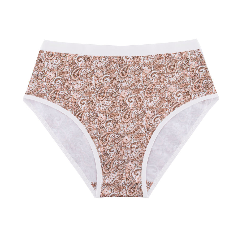 Printed Brief - Pack of 3