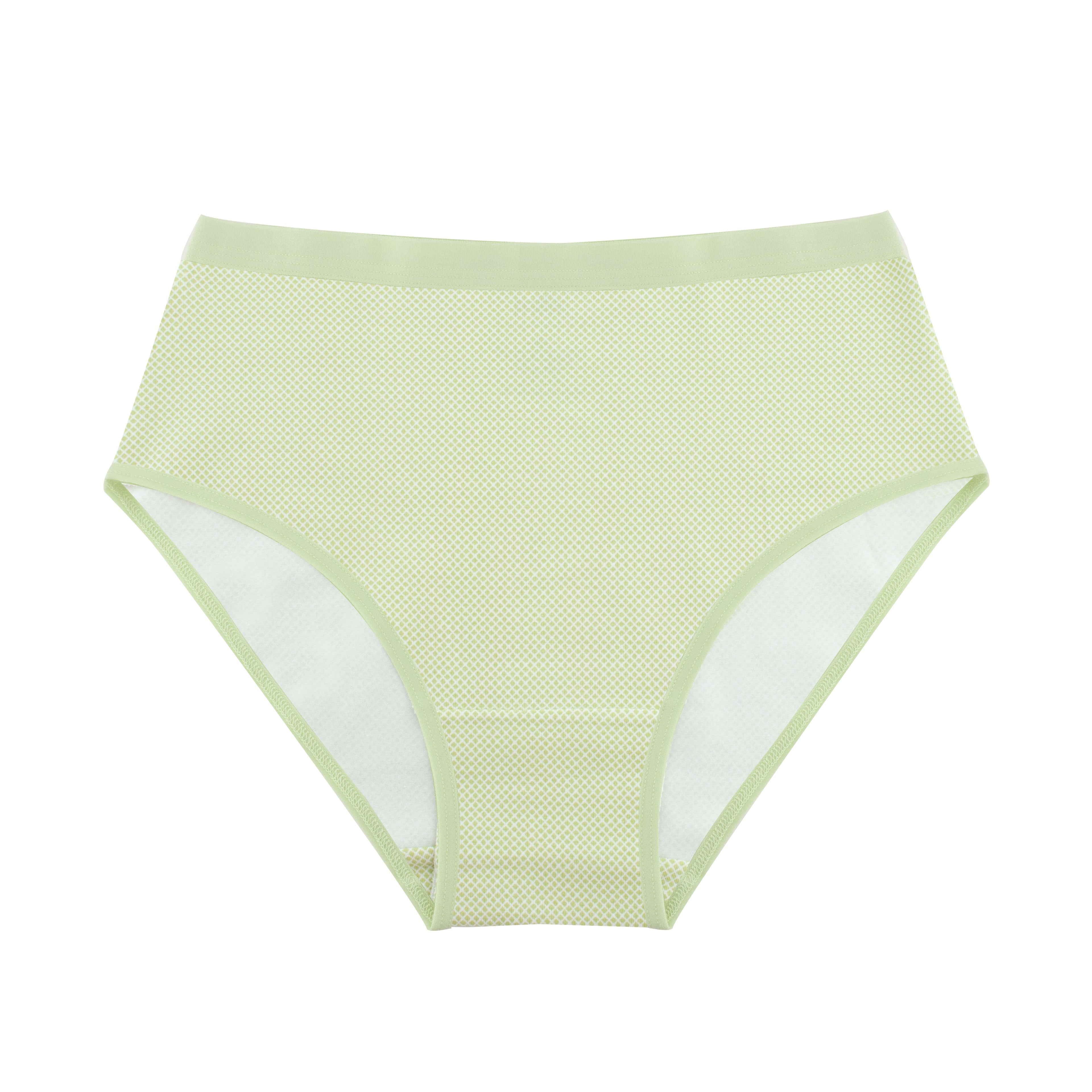 Printed Brief - Pack of 3