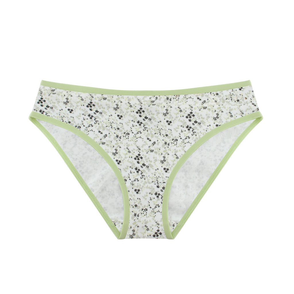 Printed Bikini - Pack of 3