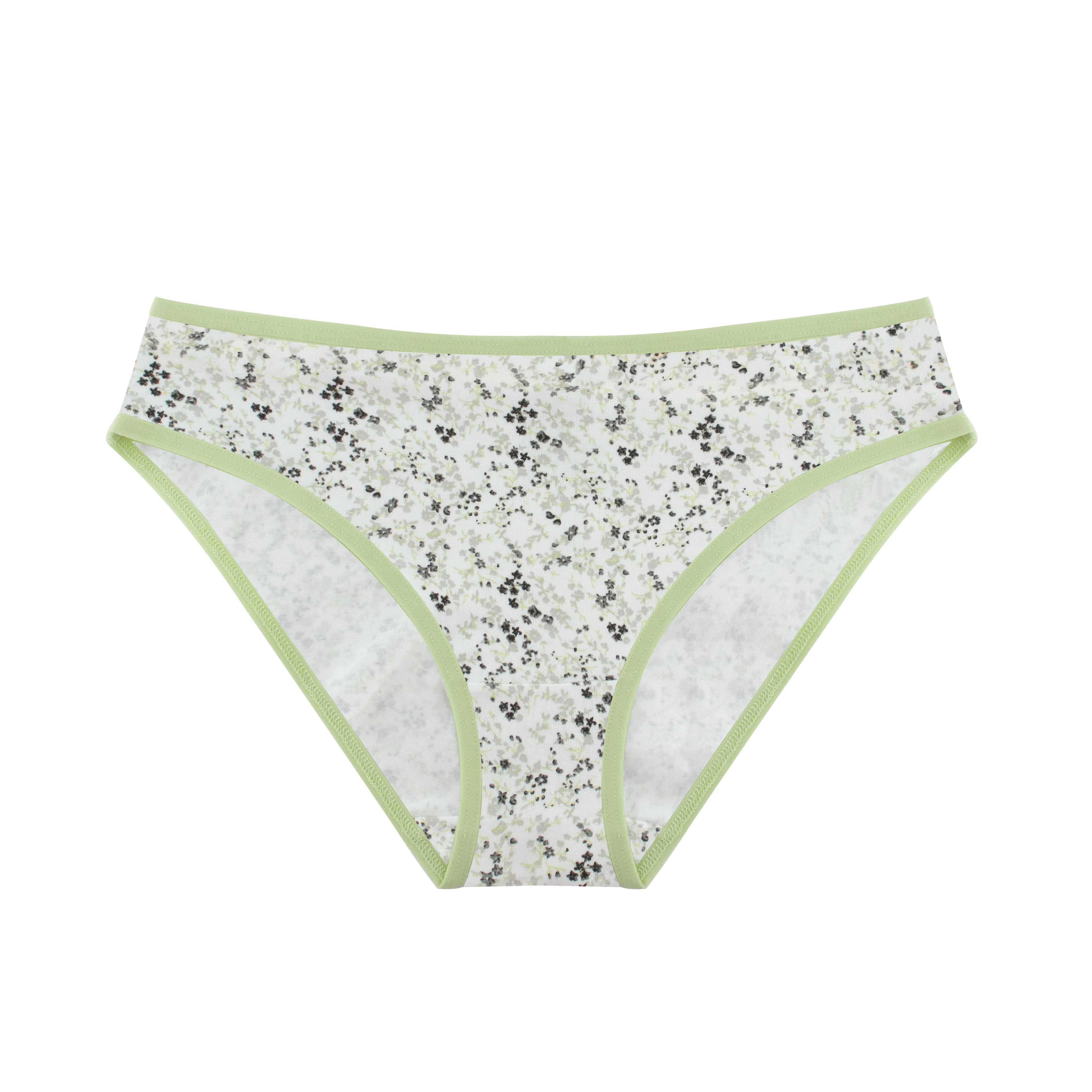 Printed Bikini - Pack of 3