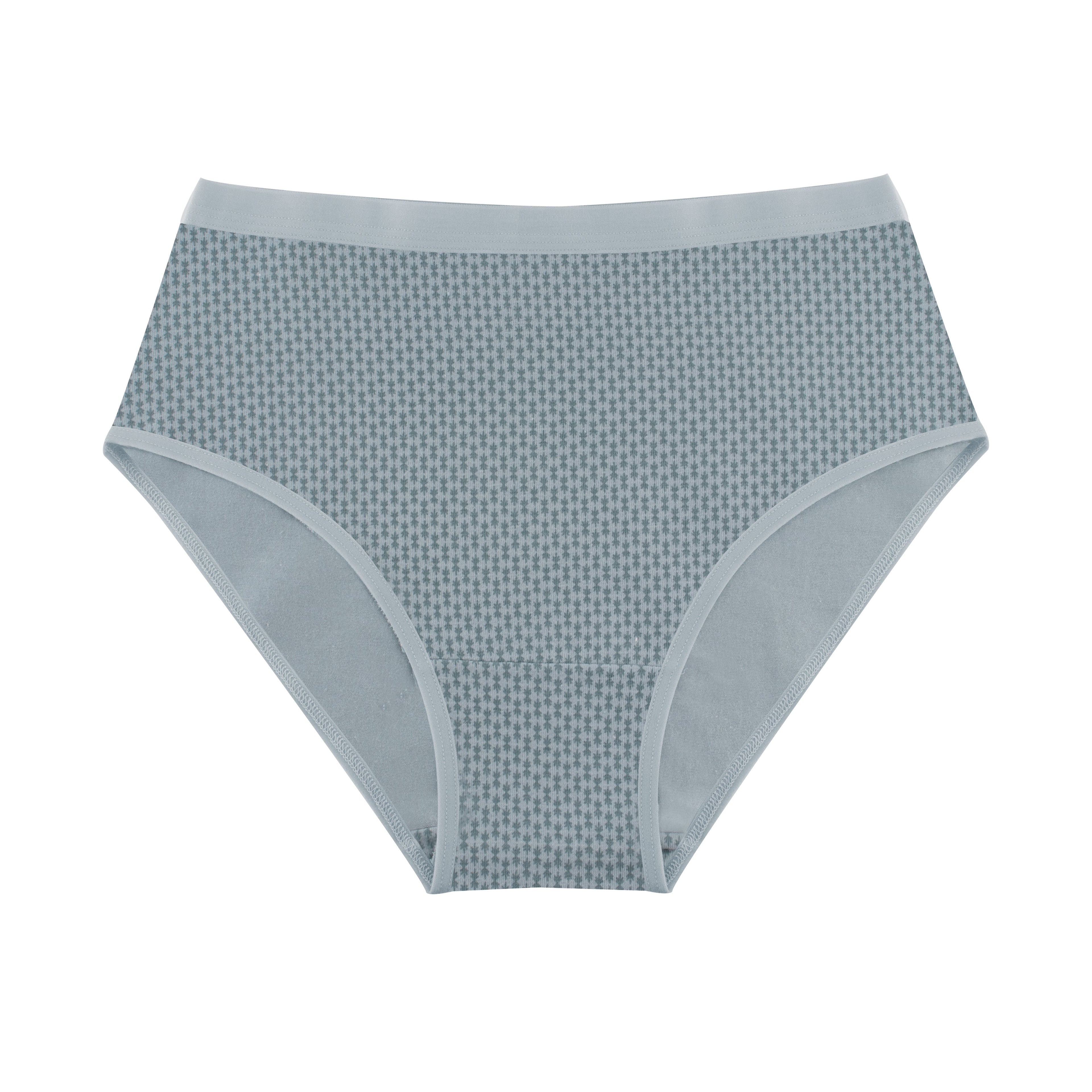 Printed Brief - Pack of 3