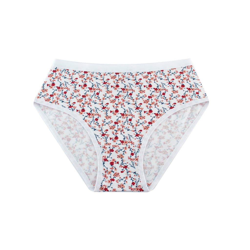 Printed Brief - Pack of 3