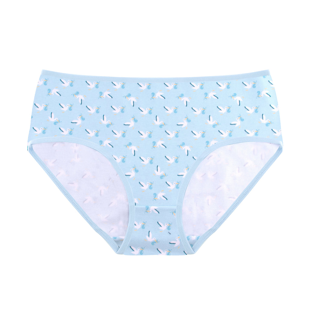 Printed Midi - Pack of 3