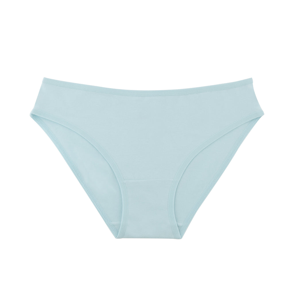 Plain Bikini - Pack of 3