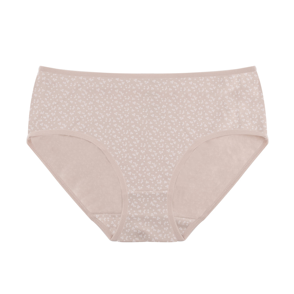 Printed Midi - Pack of 3