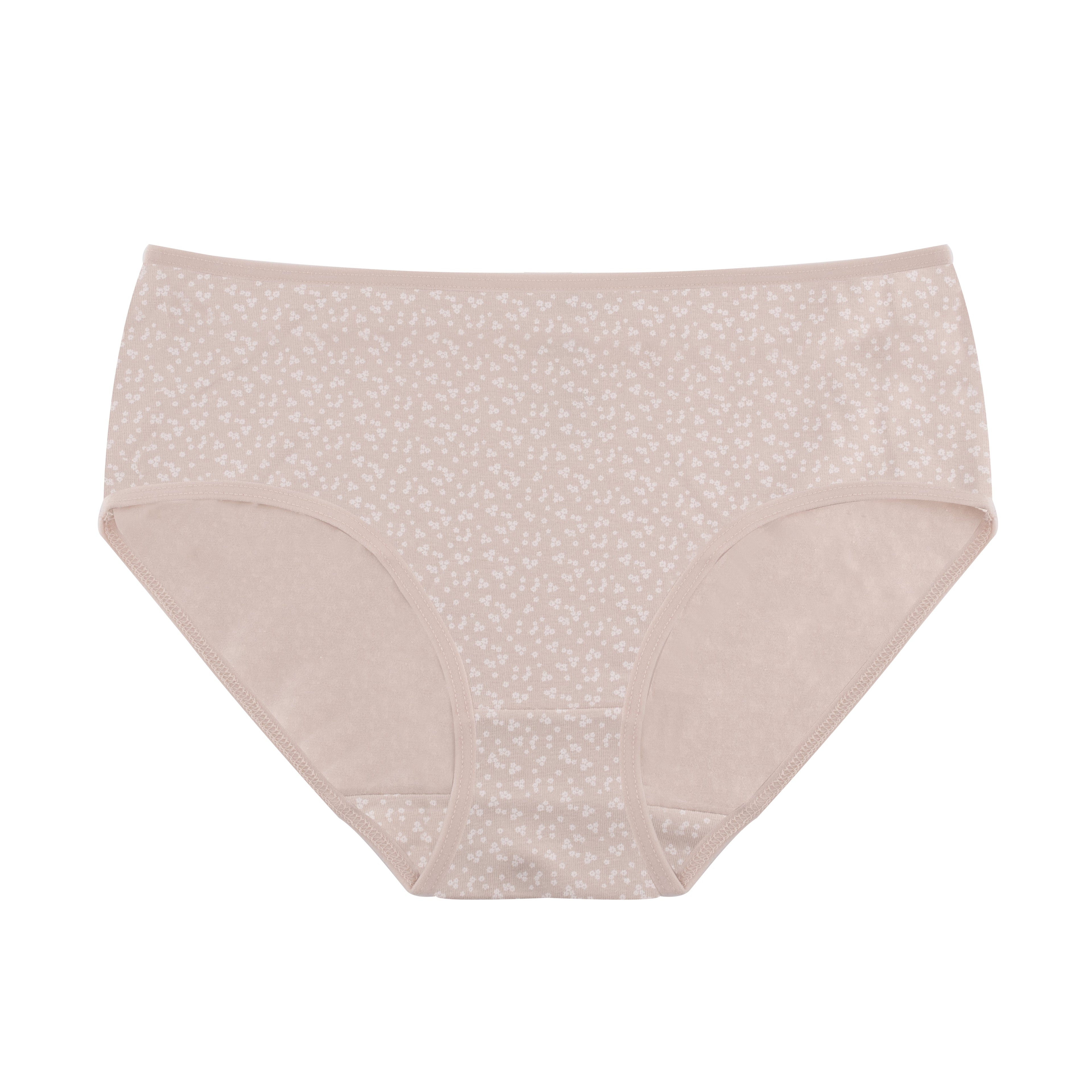 Printed Midi - Pack of 3