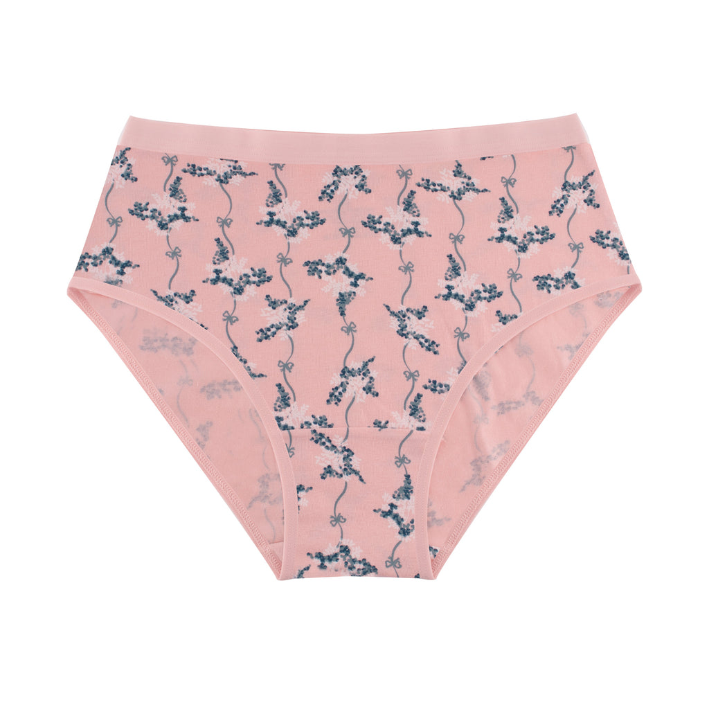Printed Brief - Pack of 3