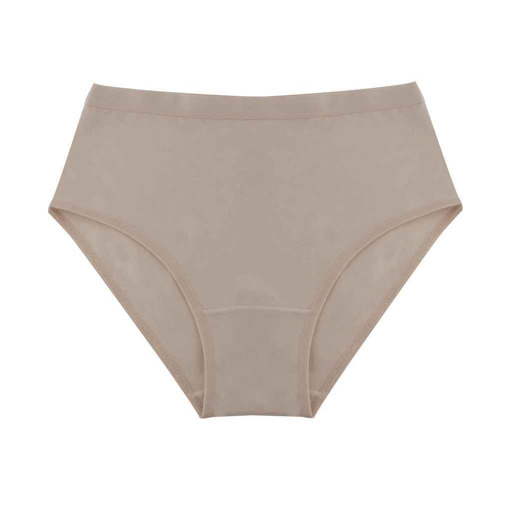 Plain Brief - Pack of 3