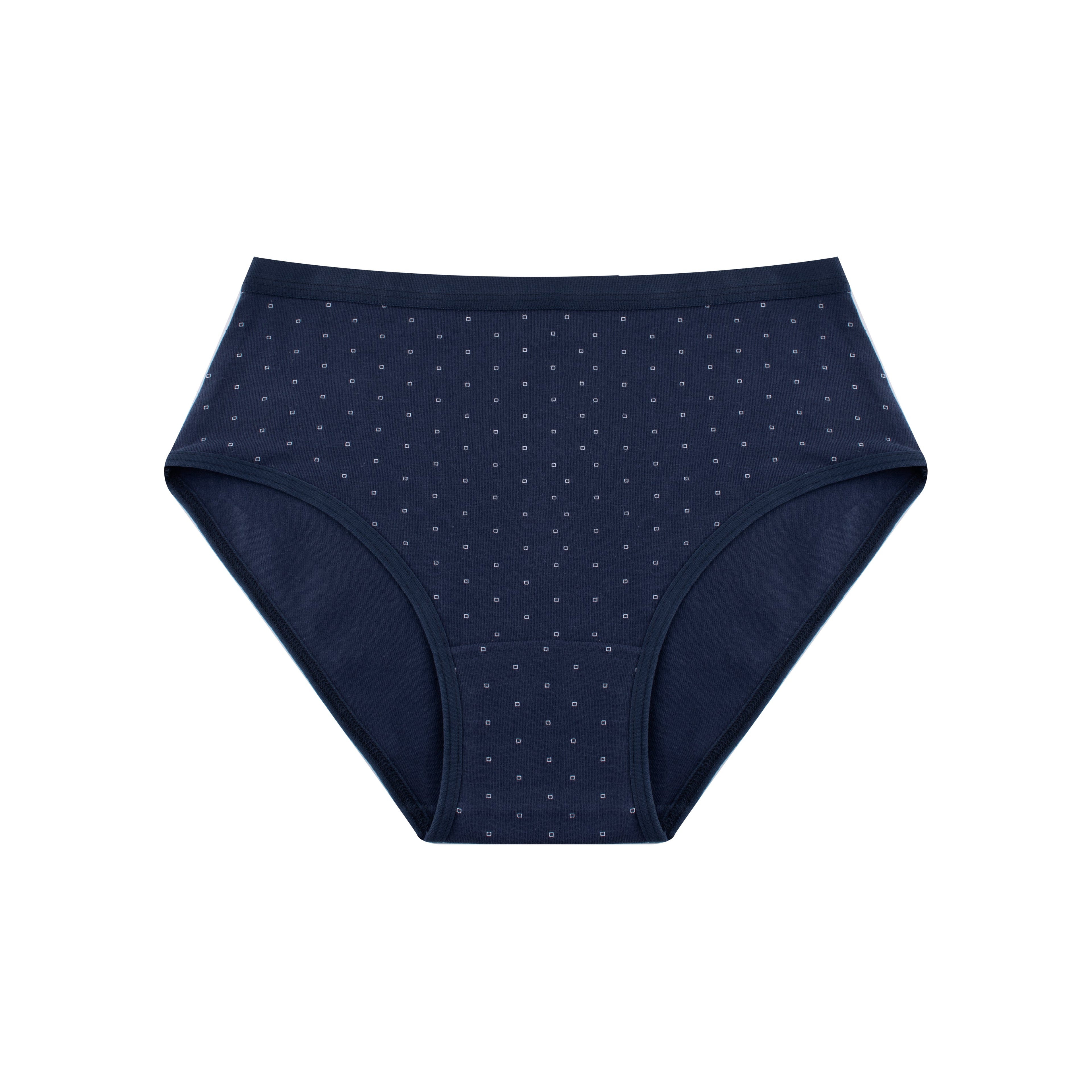 Printed Brief - Pack of 3