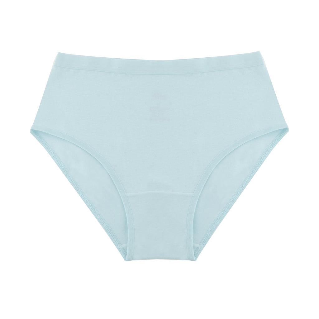 Plain Brief - Pack of 3