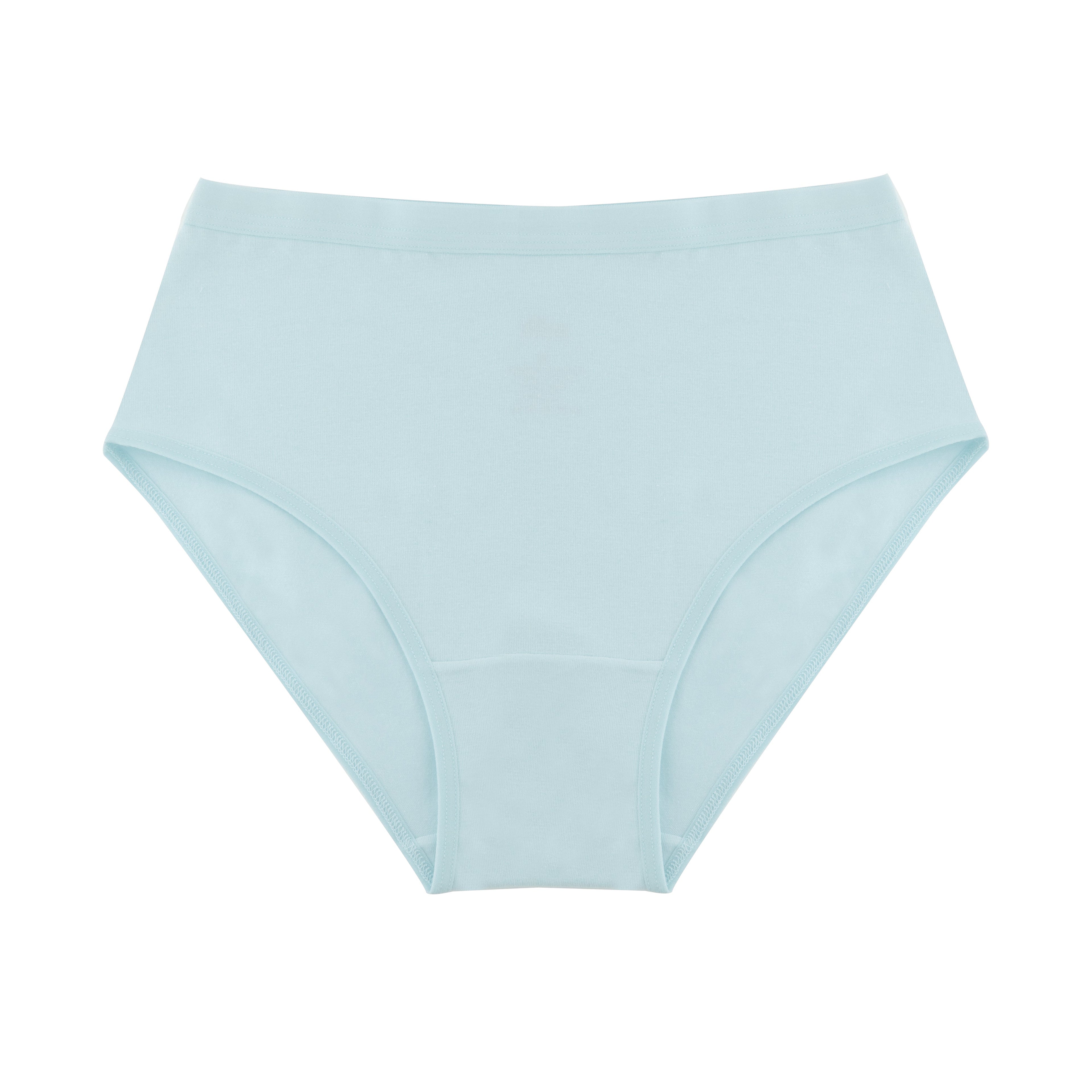 Plain Brief - Pack of 3