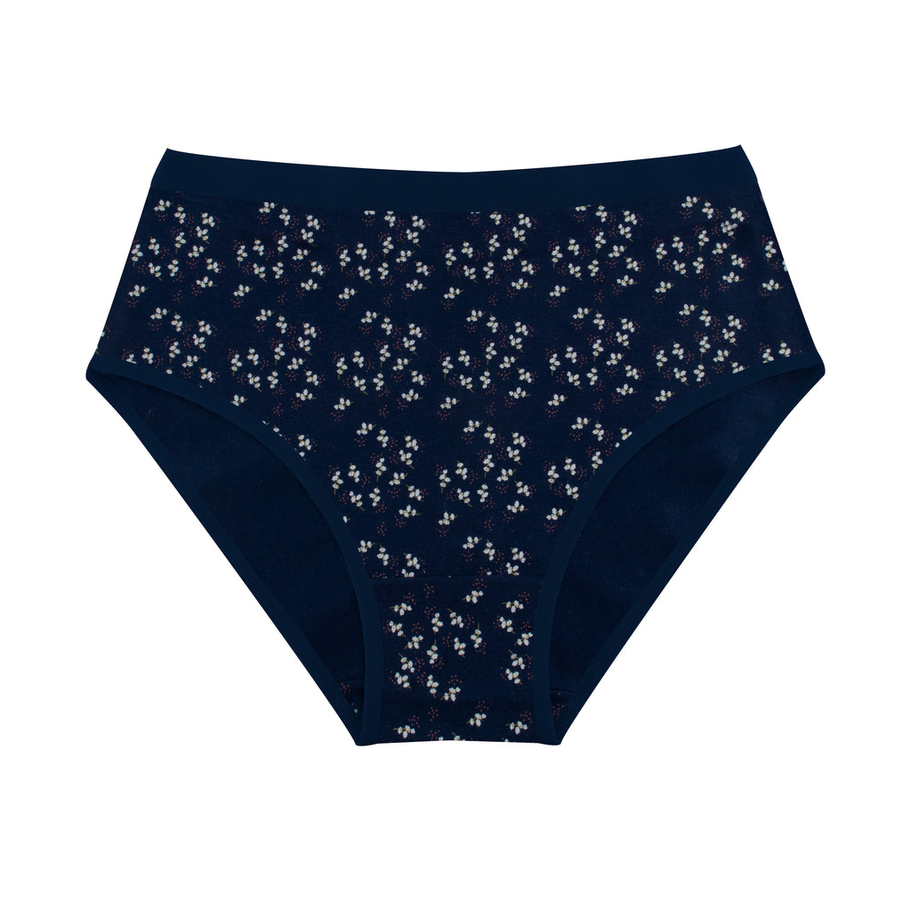 Printed Brief - Pack of 3