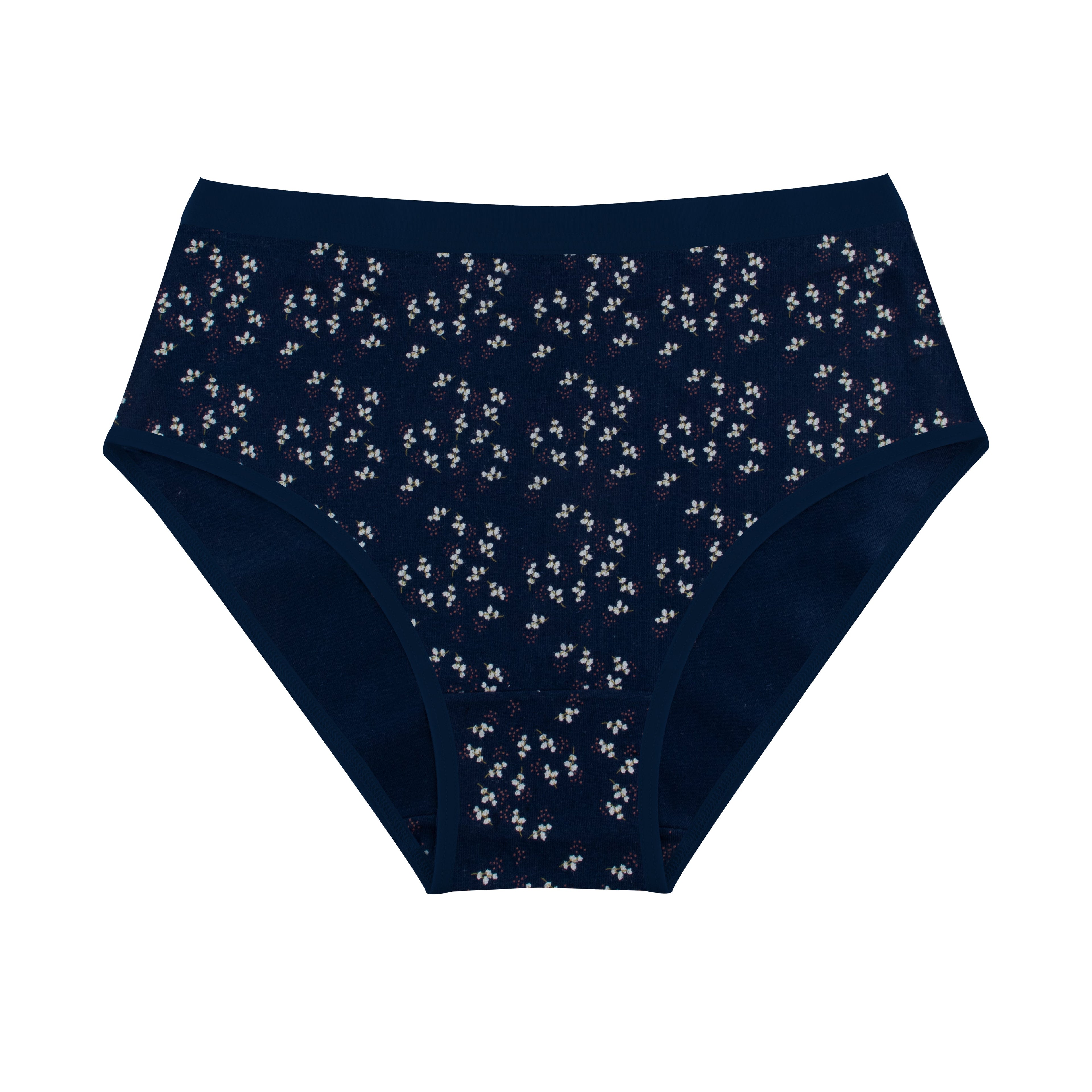 Printed Brief - Pack of 3