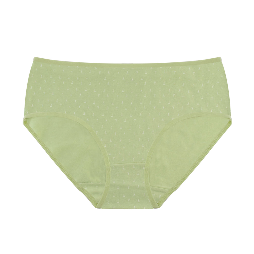 Printed Midi - Pack of 3