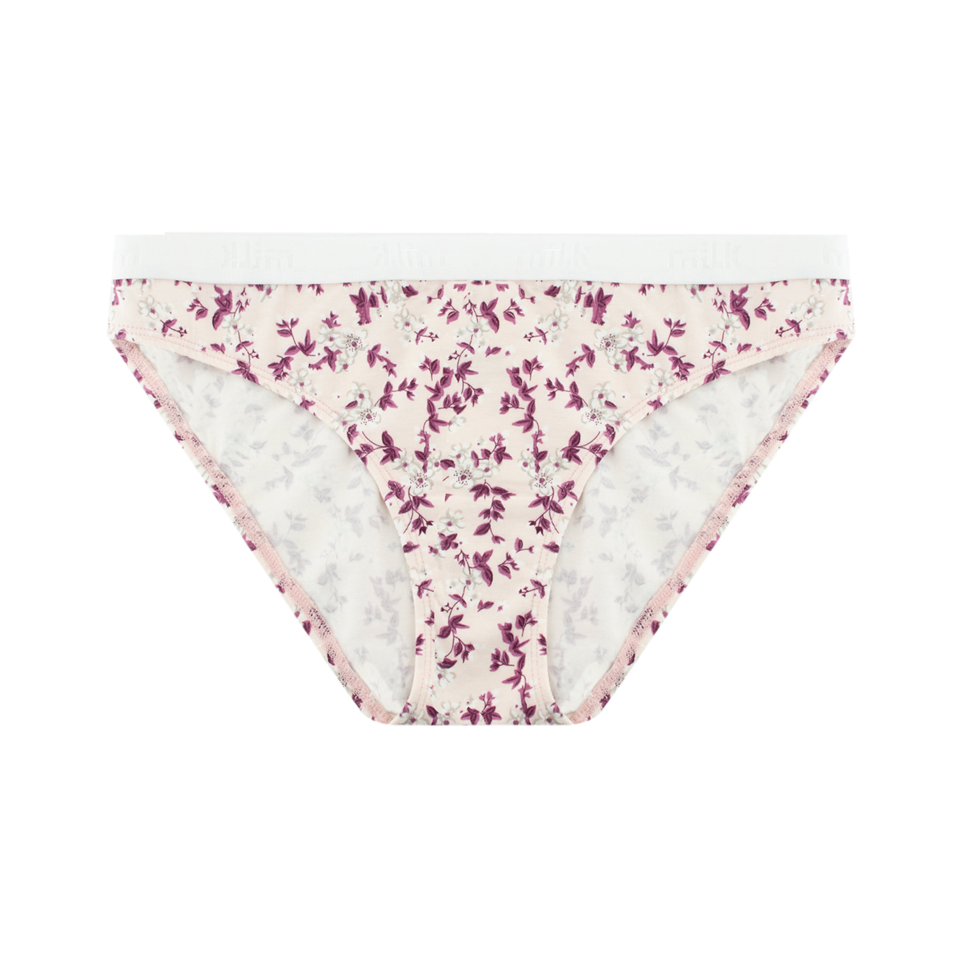 Daily Bikini Cut - Pack of 7