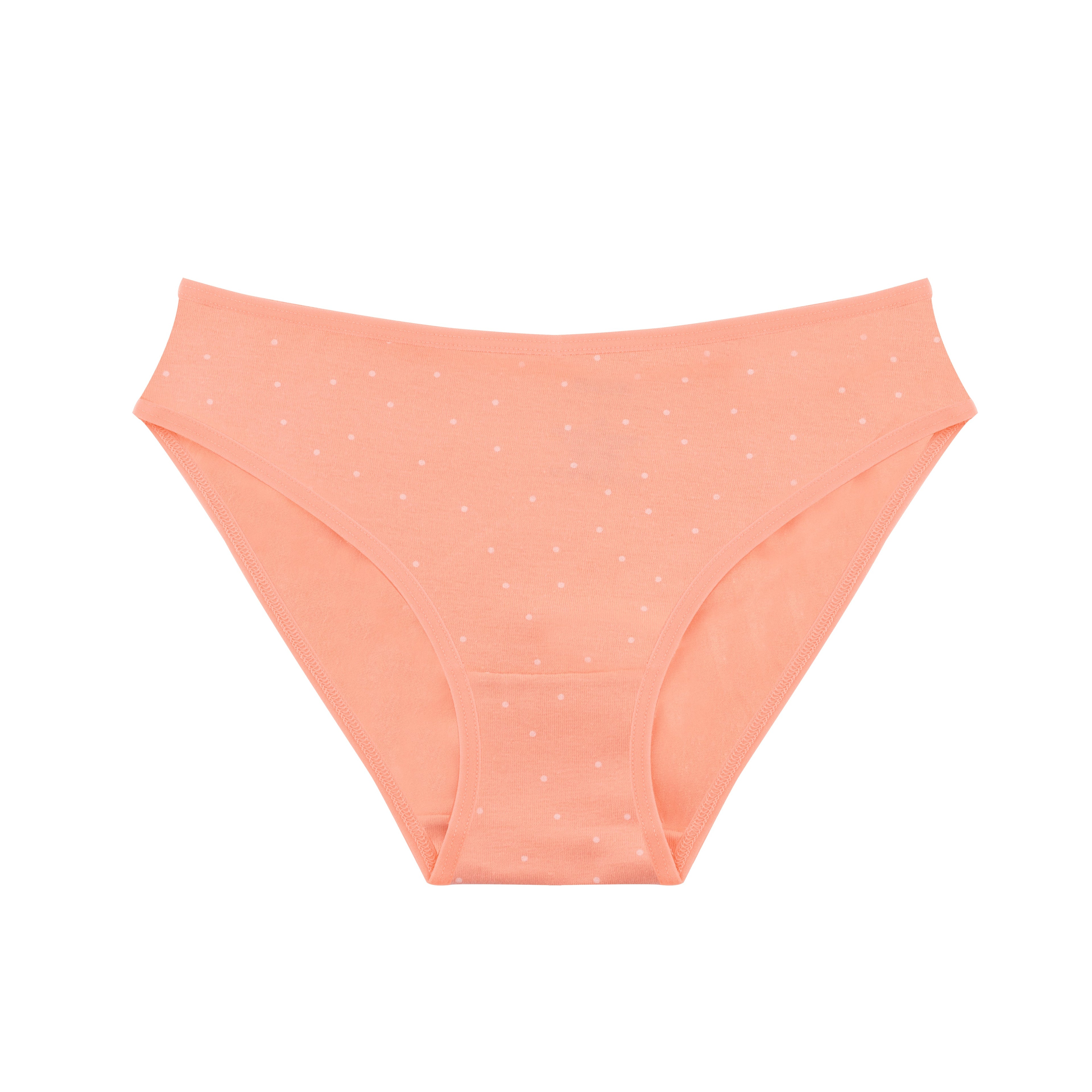 Printed Bikini - Pack of 3