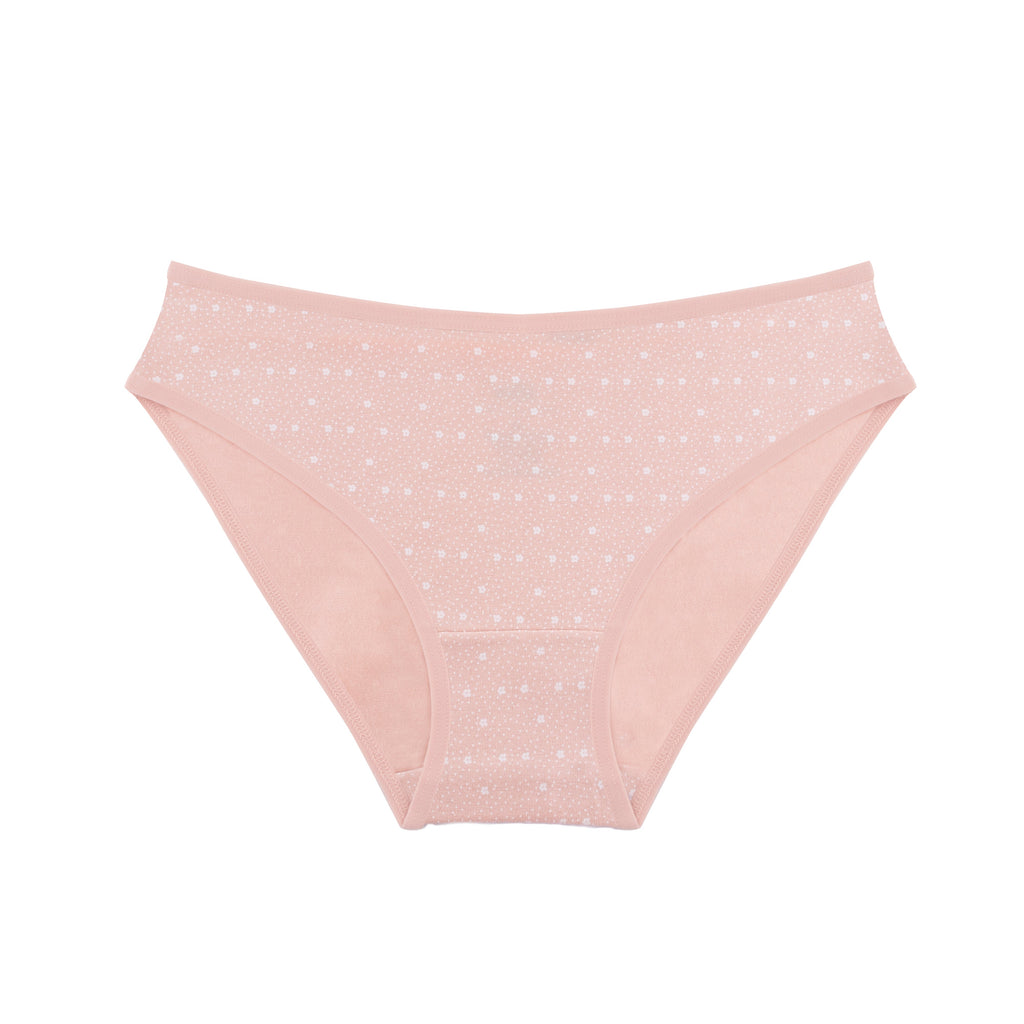 Printed Bikini - Pack of 3