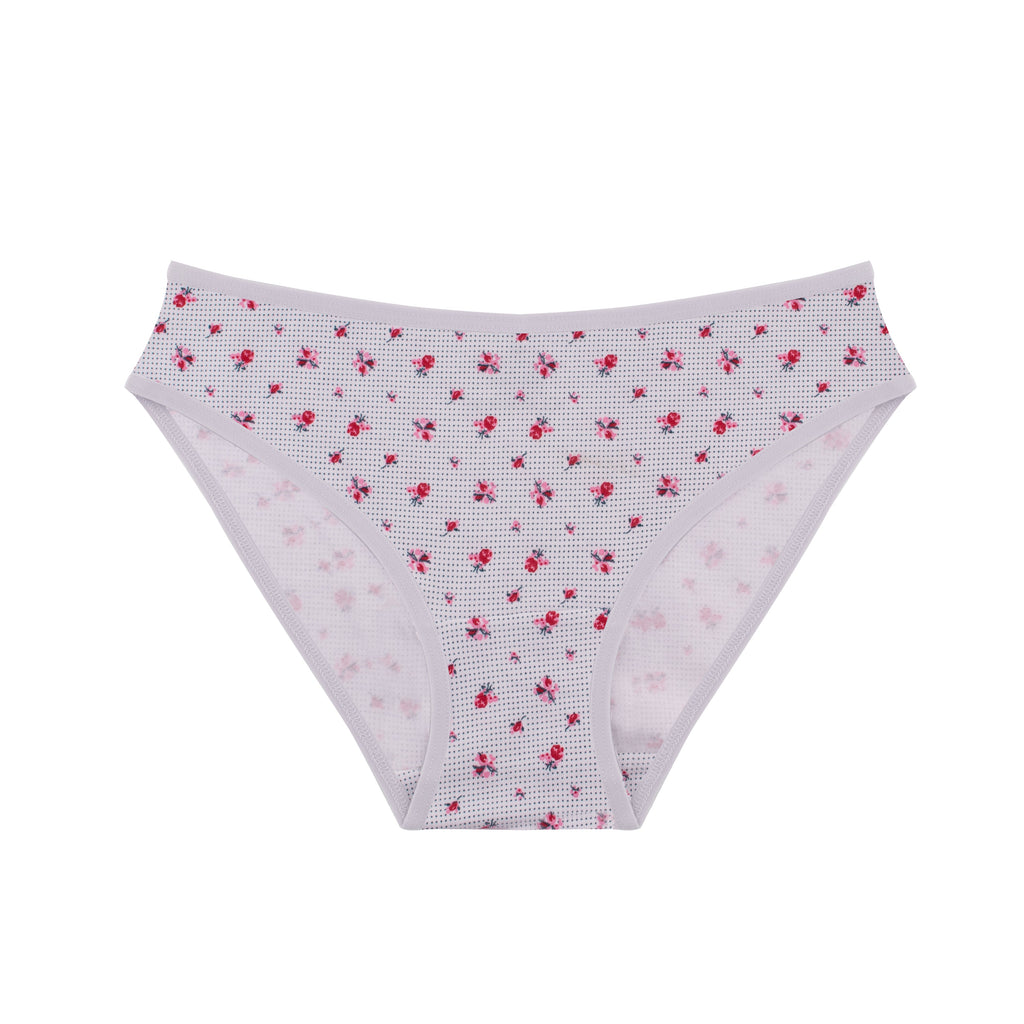 Printed Bikini - Pack of 3