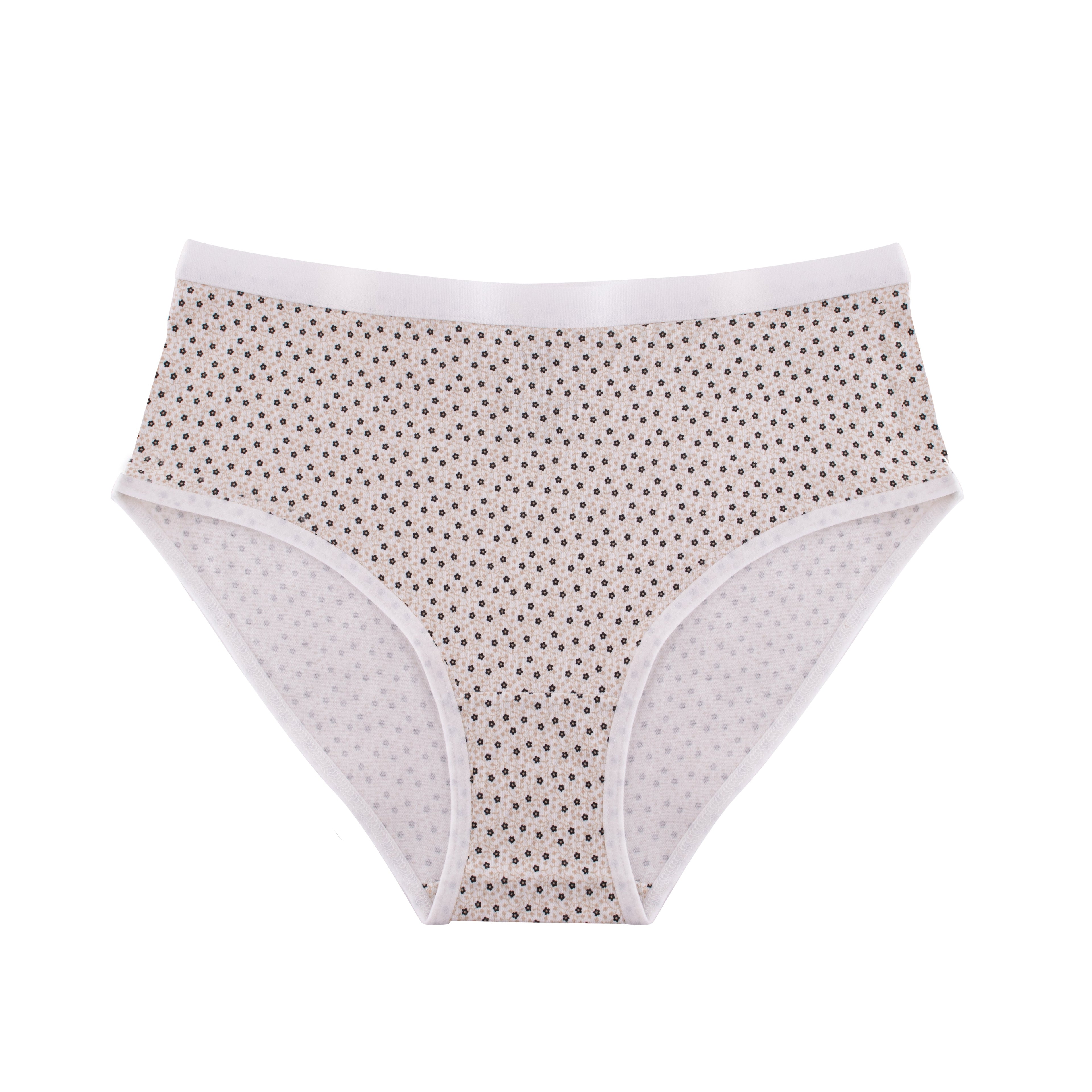 Printed Brief - Pack of 3