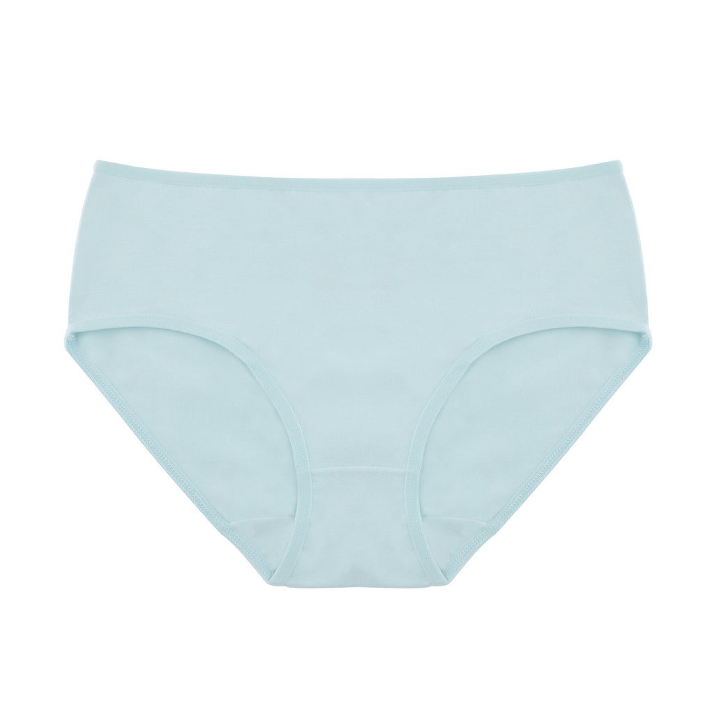 Plain Midi - Pack of 3