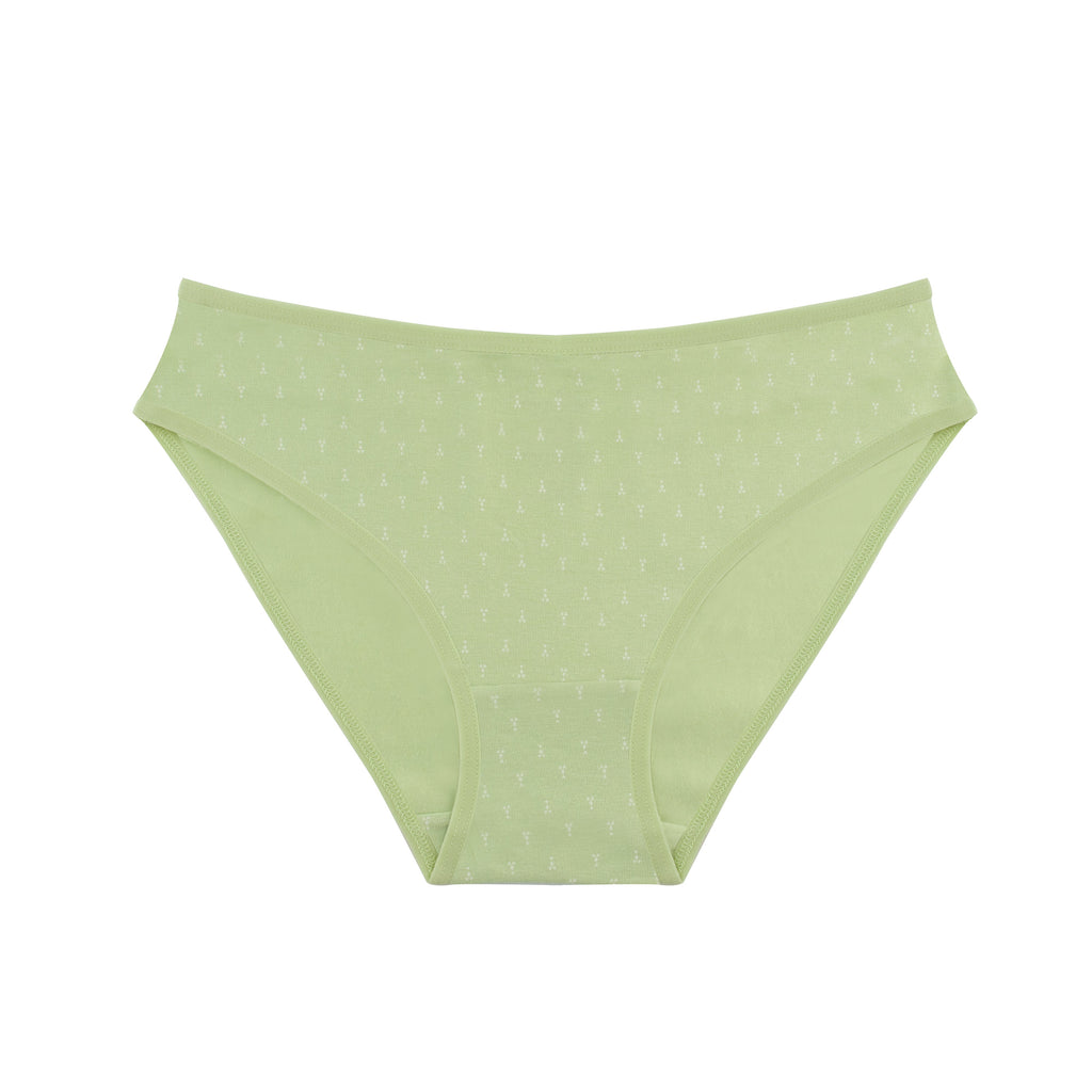 Printed Bikini - Pack of 3