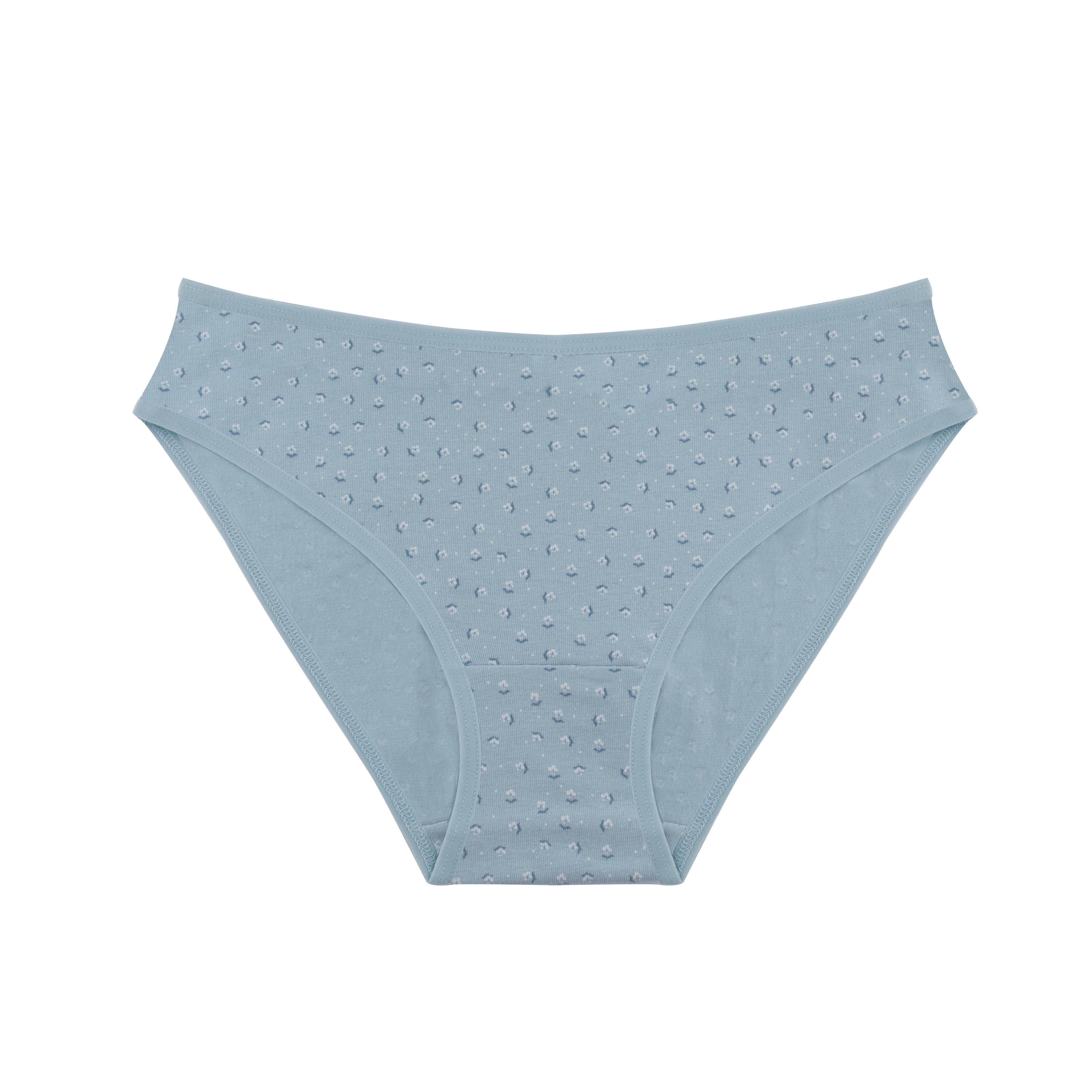 Printed Bikini - Pack of 3