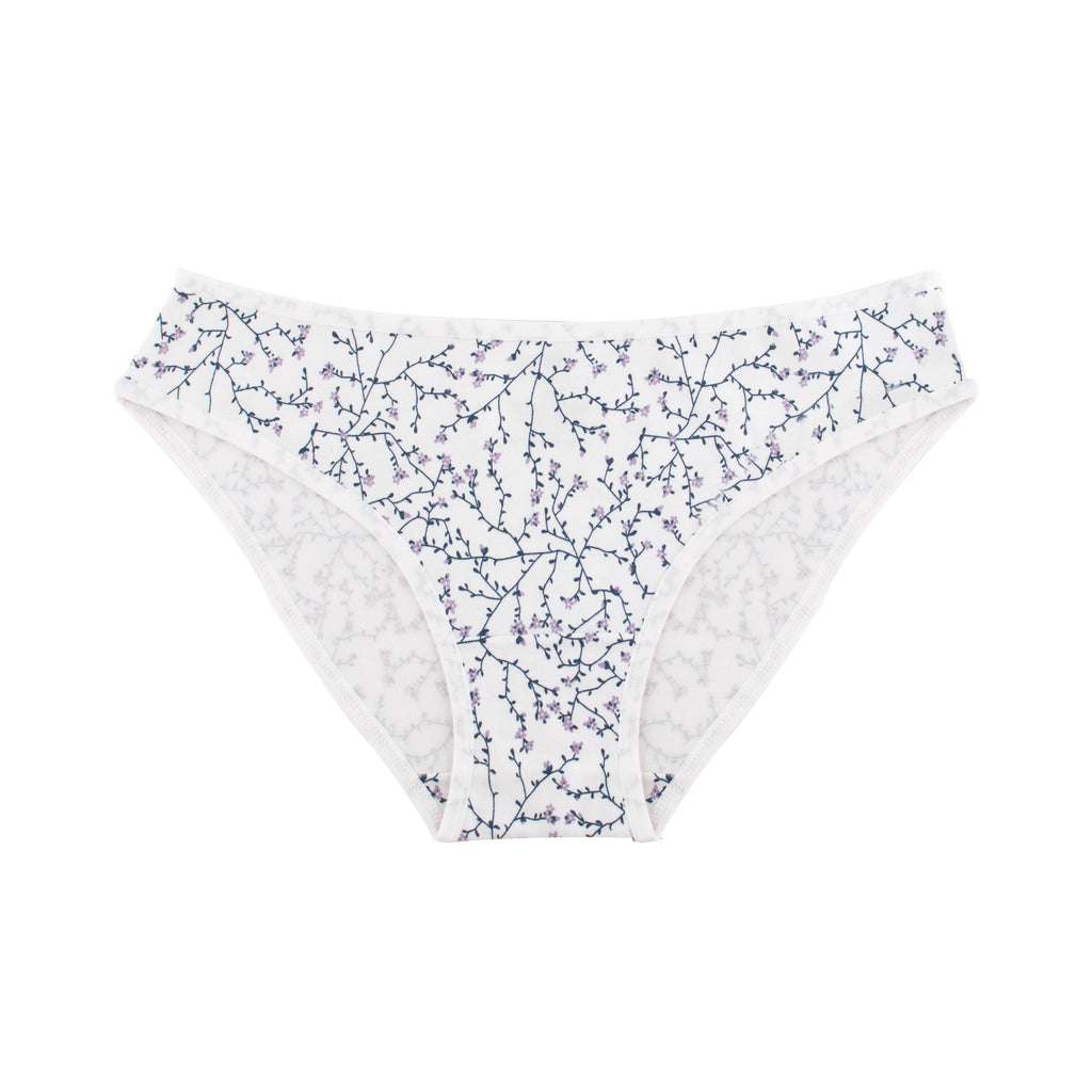 Printed Bikini - Pack of 3