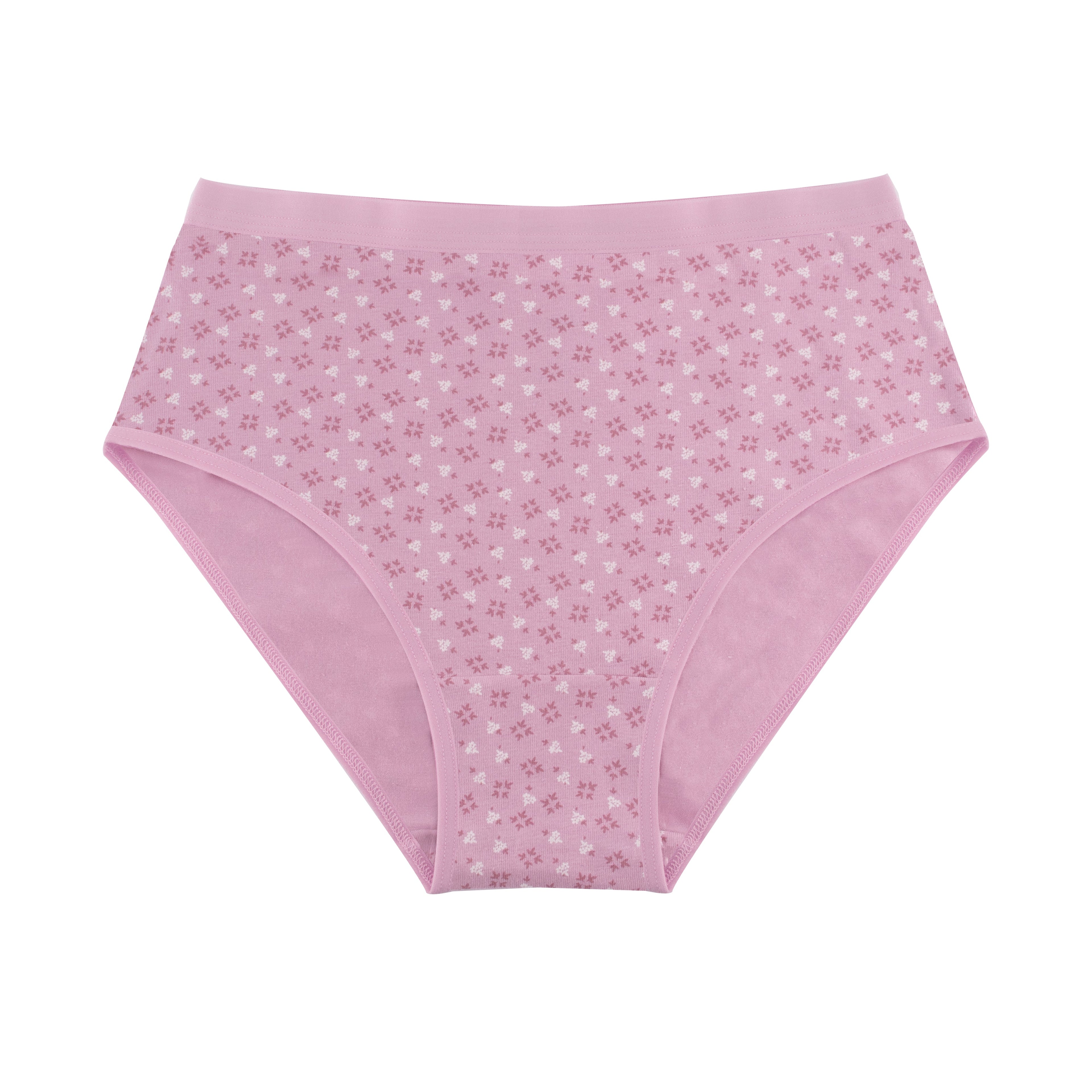 Printed Brief - Pack of 3