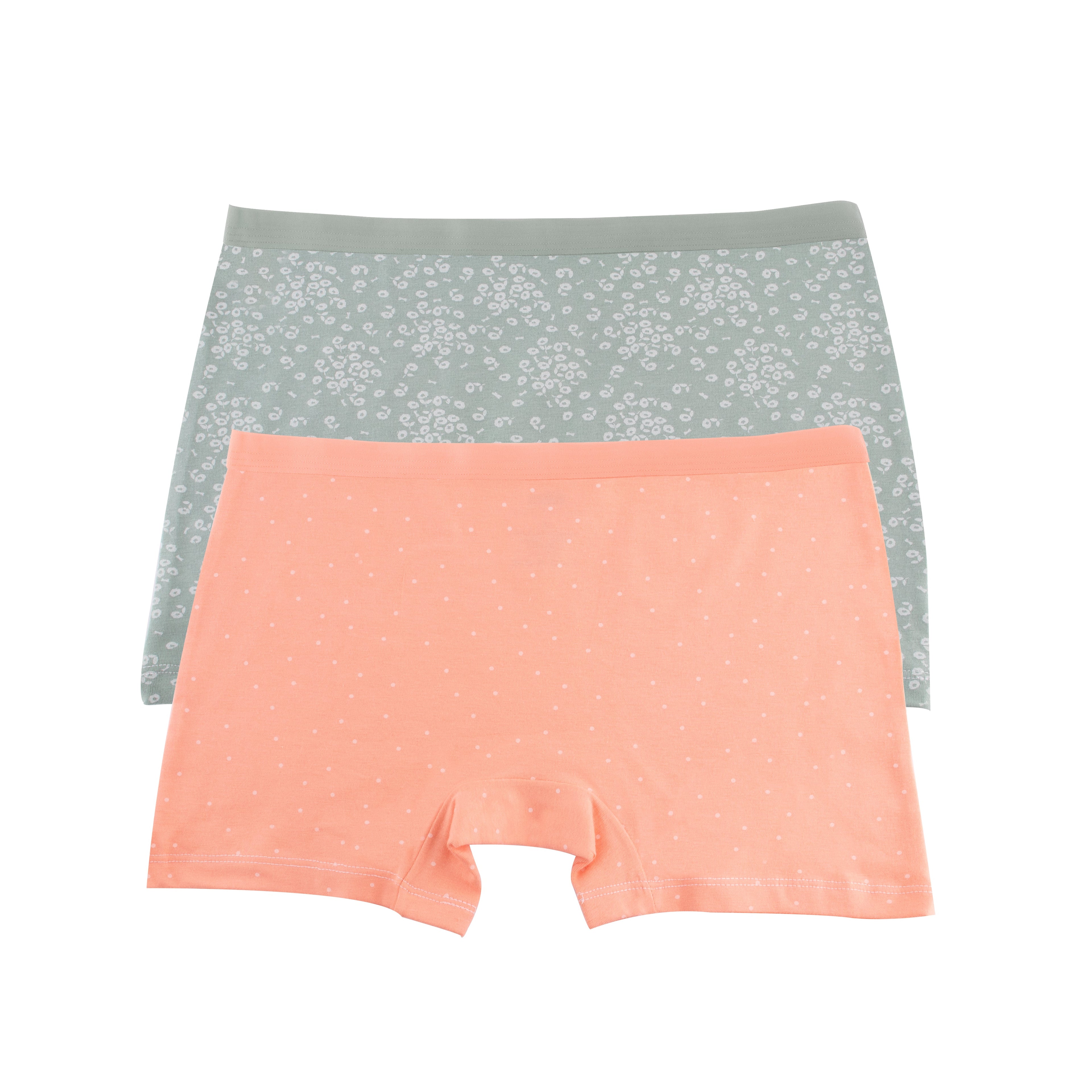 Printed Hot Short - Pack of 2